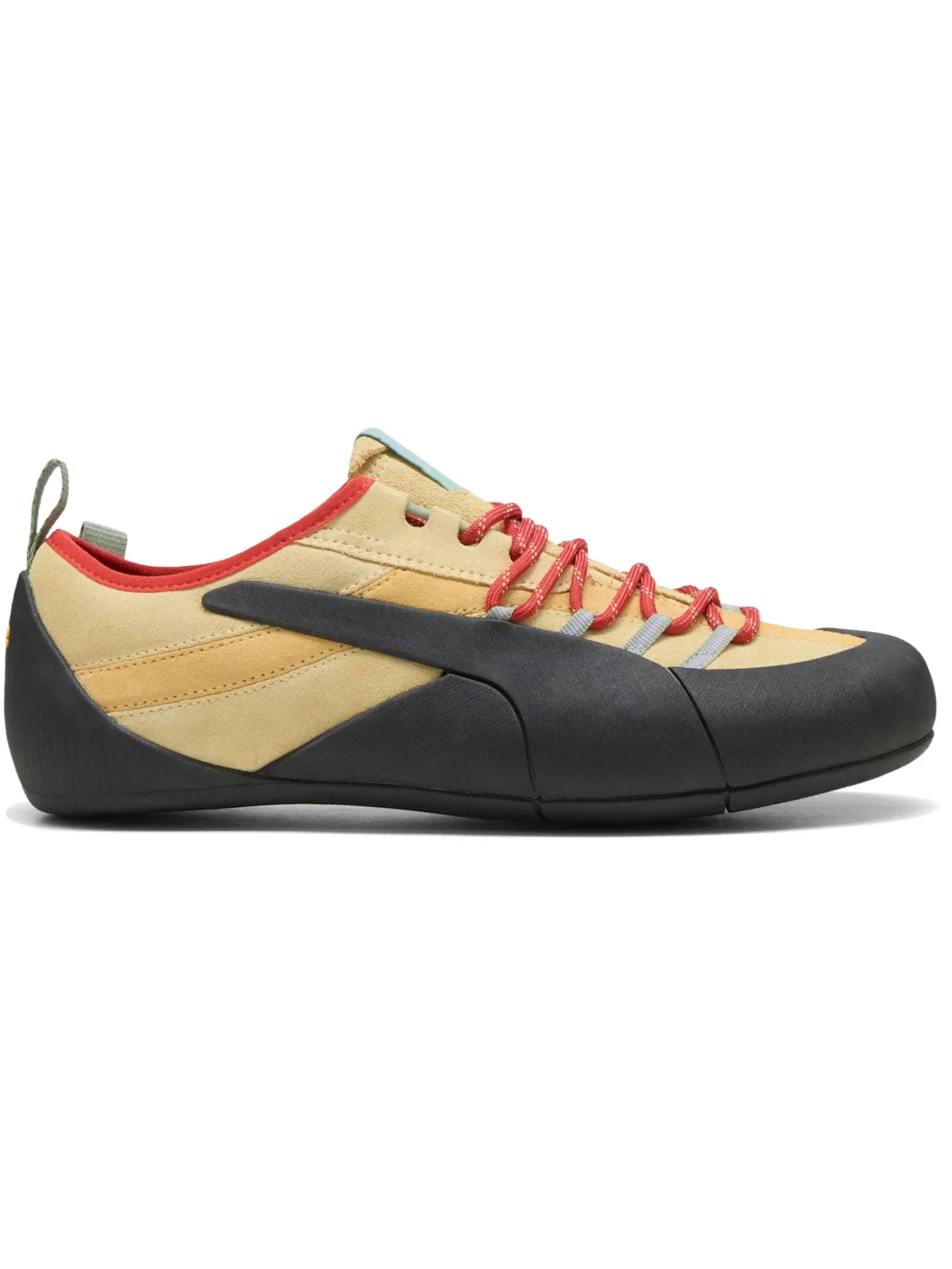 Мужские кроссовки Lifestyle Puma Klim — изображение 1 из 1, светлый/черный