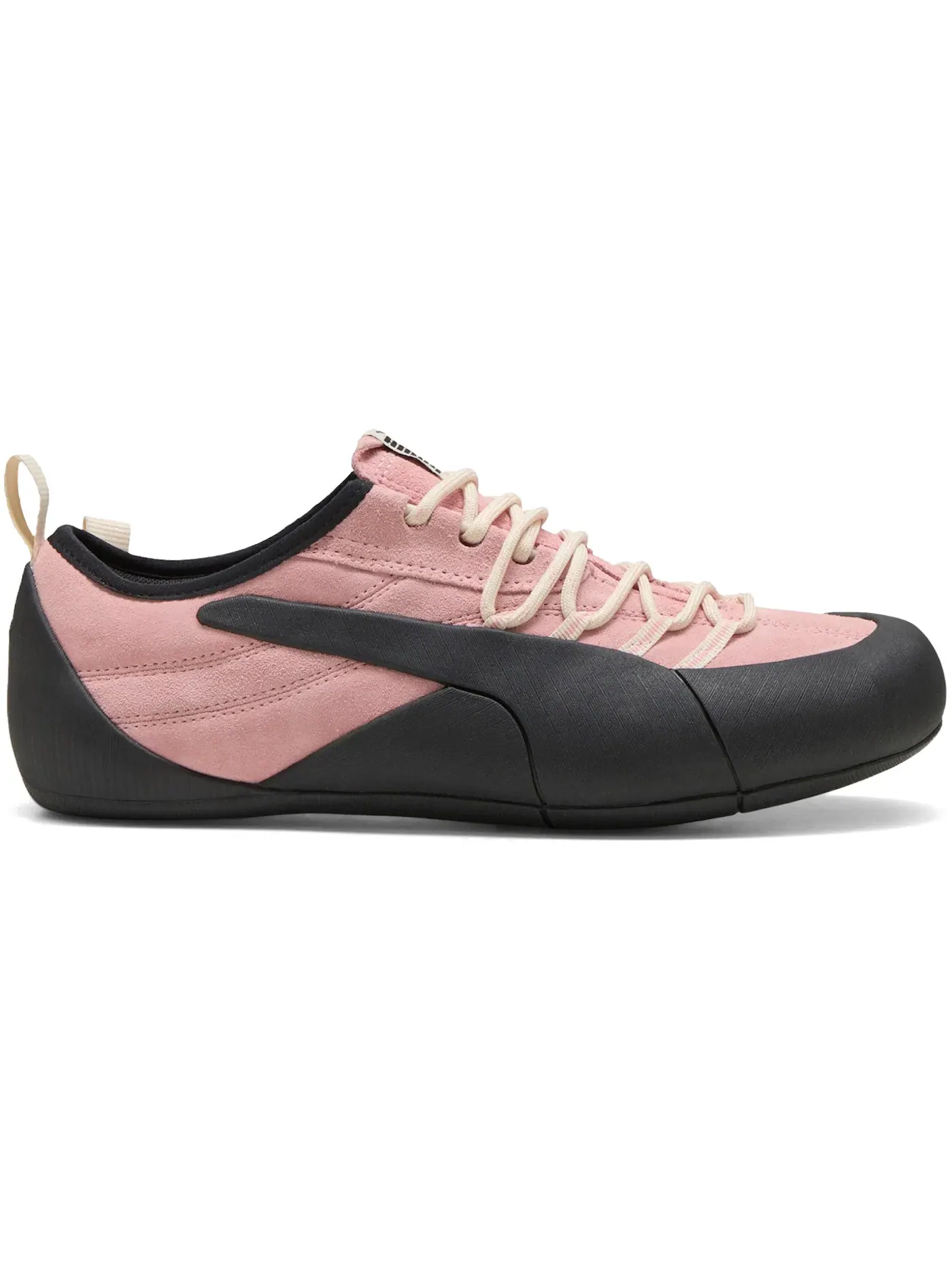 Мужские кроссовки Lifestyle Puma Klim — изображение 1 из 1, черный