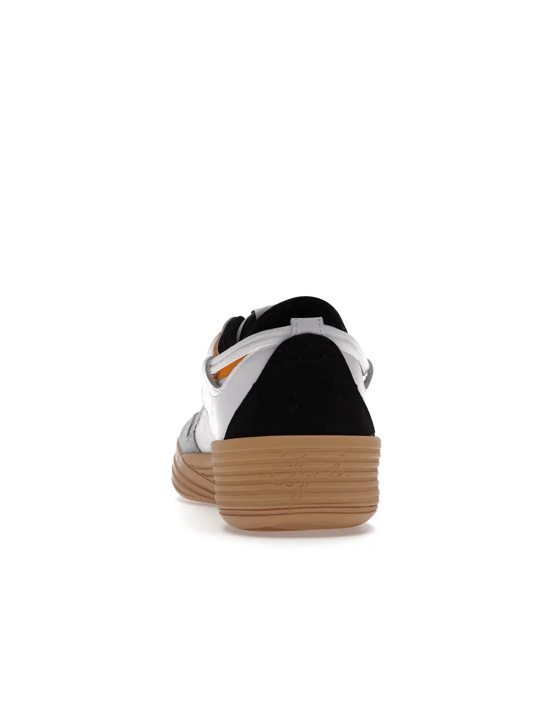 Мужские кроссовки Lifestyle Puma Kuzma Clyde All-Pro LO x Rhuigi Puma — изображение 4 из 4, белый/белый