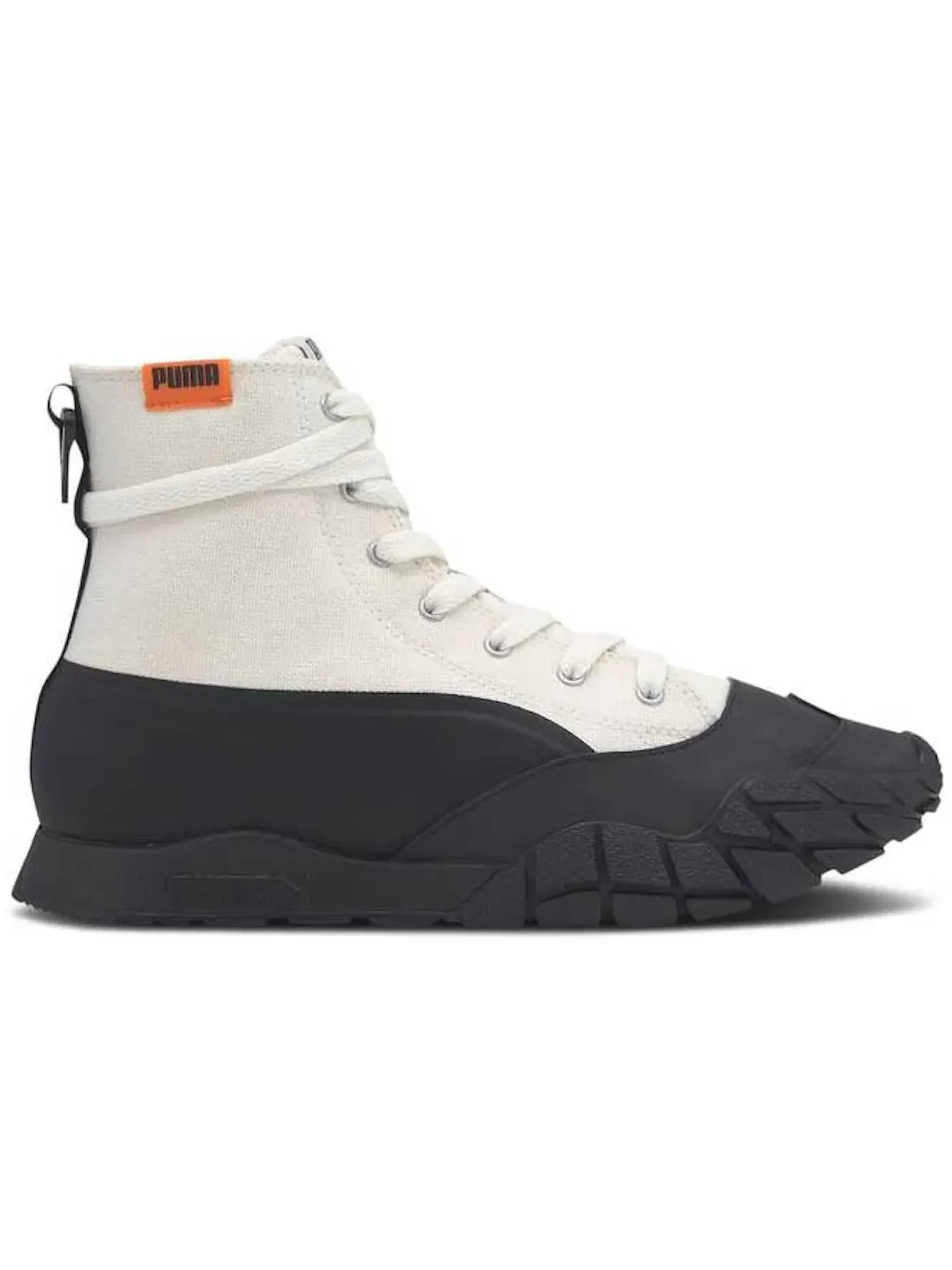 Женские кроссовки Lifestyle Puma Kyron Puma — изображение 1 из 1, черный