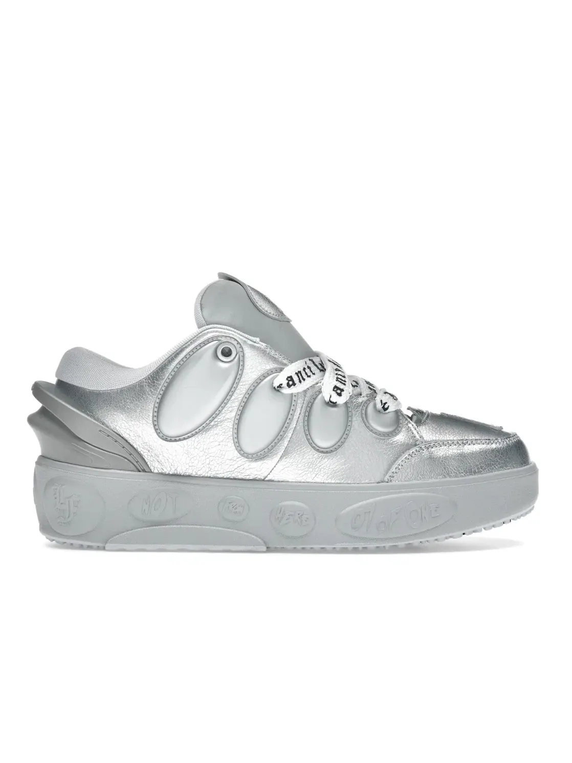Мужские кроссовки Lifestyle Puma LaMelo Ball LaFrancé Amour — изображение 1 из 4