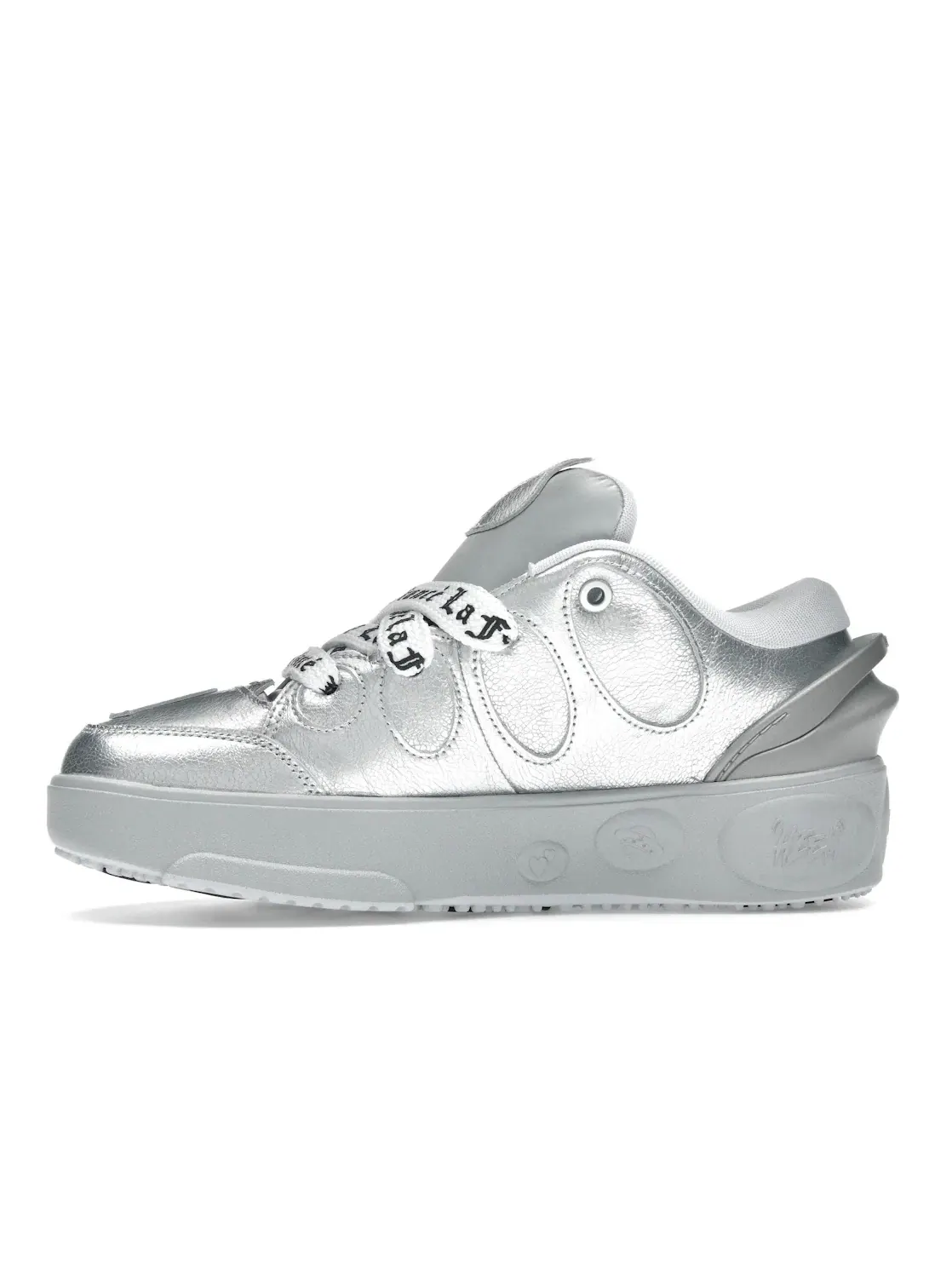 Мужские кроссовки Lifestyle Puma LaMelo Ball LaFrancé Amour — изображение 3 из 4