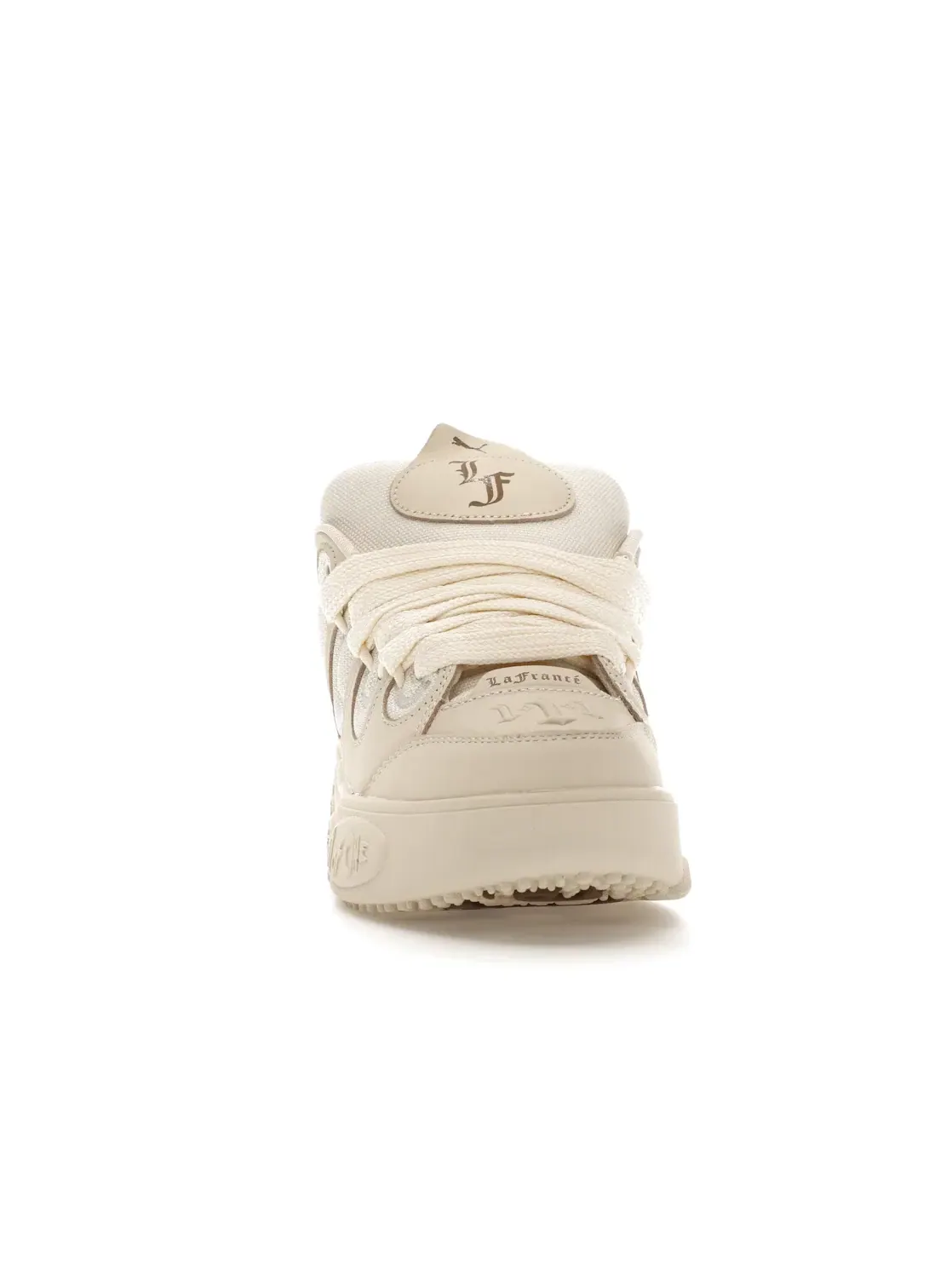 Мужские кроссовки Lifestyle Alpine Snow Puma LaMelo Ball LaFrancé Amour — изображение 2 из 4, снежный белый