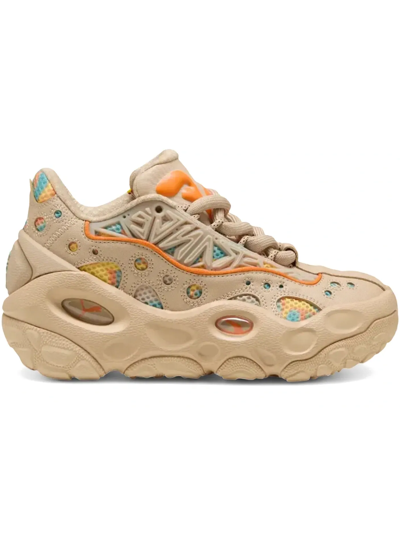Детские кроссовки Lifestyle Puma LaMelo Ball LaFrancé RNR — изображение 1 из 1