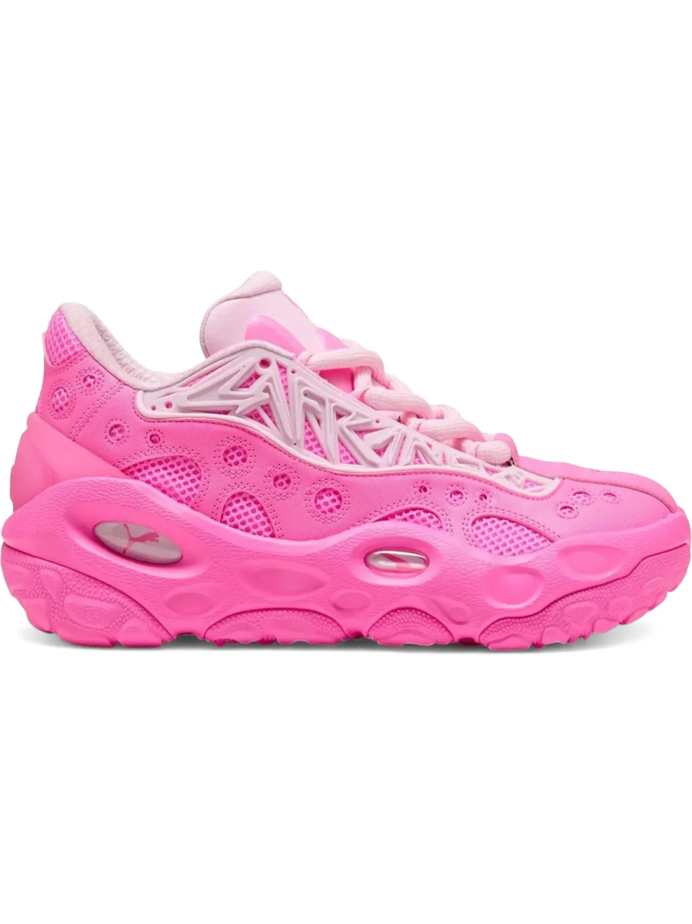 Мужские кроссовки Lifestyle Puma LaMelo Ball LaFrancé RNR — изображение 1 из 1
