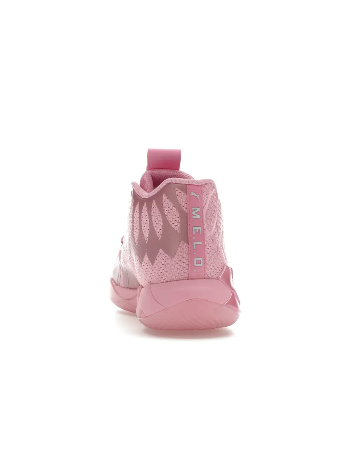 Мужские кроссовки Puma LaMelo Ball MB.01 Iridescent — изображение 4 из 4, светлый голубой