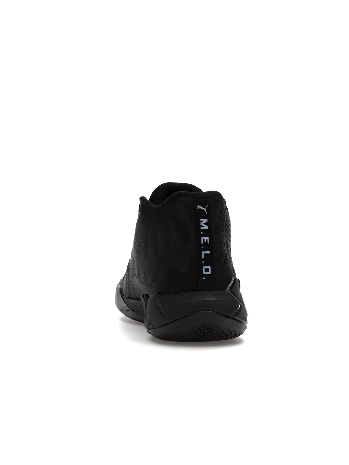 Мужские кроссовки с монолитным дизайном Puma LaMelo Ball MB.01 Puma Black — изображение 4 из 4