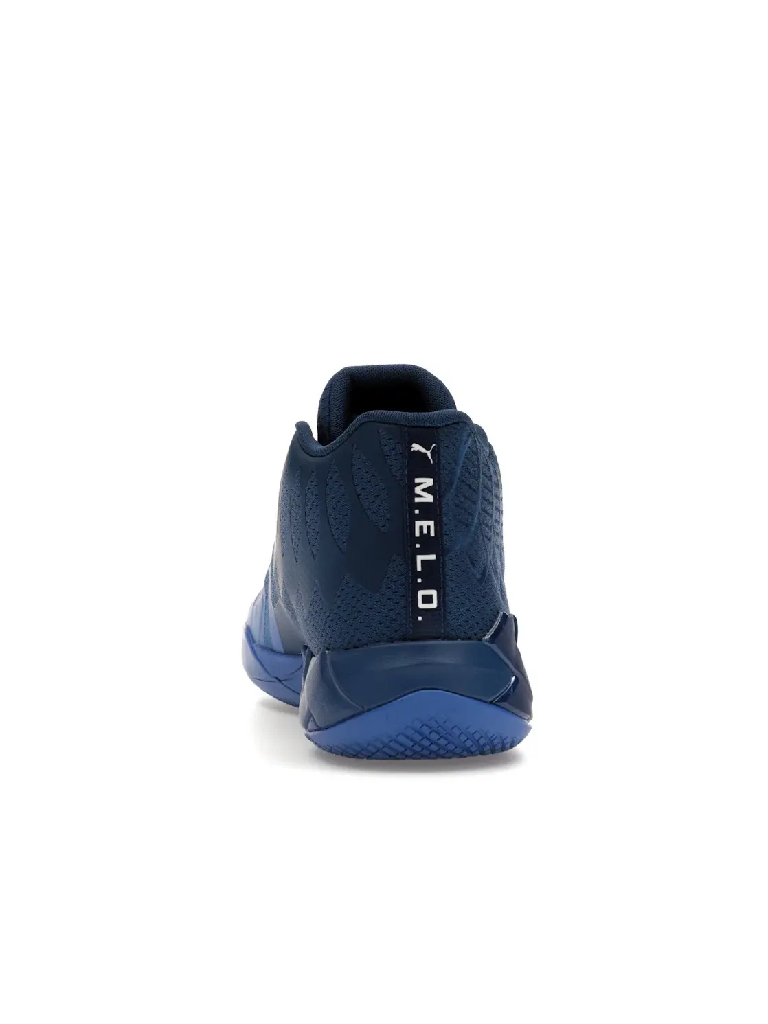 Мужские кроссовки для баскетбола Puma LaMelo Ball MB.01 Team — изображение 4 из 4, синий