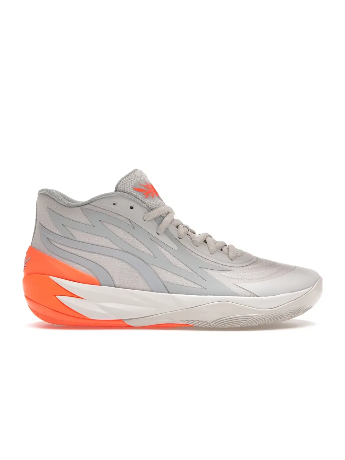 Мужские кроссовки баскетбольные Puma LaMelo Ball MB.02 — изображение 1 из 4