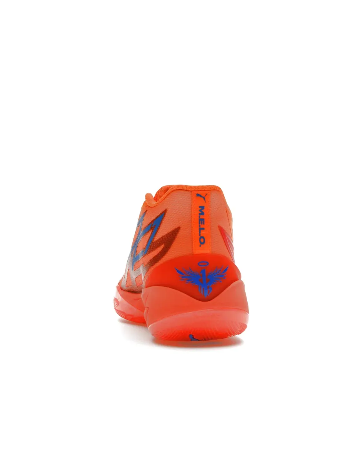 Мужские кроссовки с принтом Puma LaMelo Ball MB.02 Puma — изображение 4 из 4