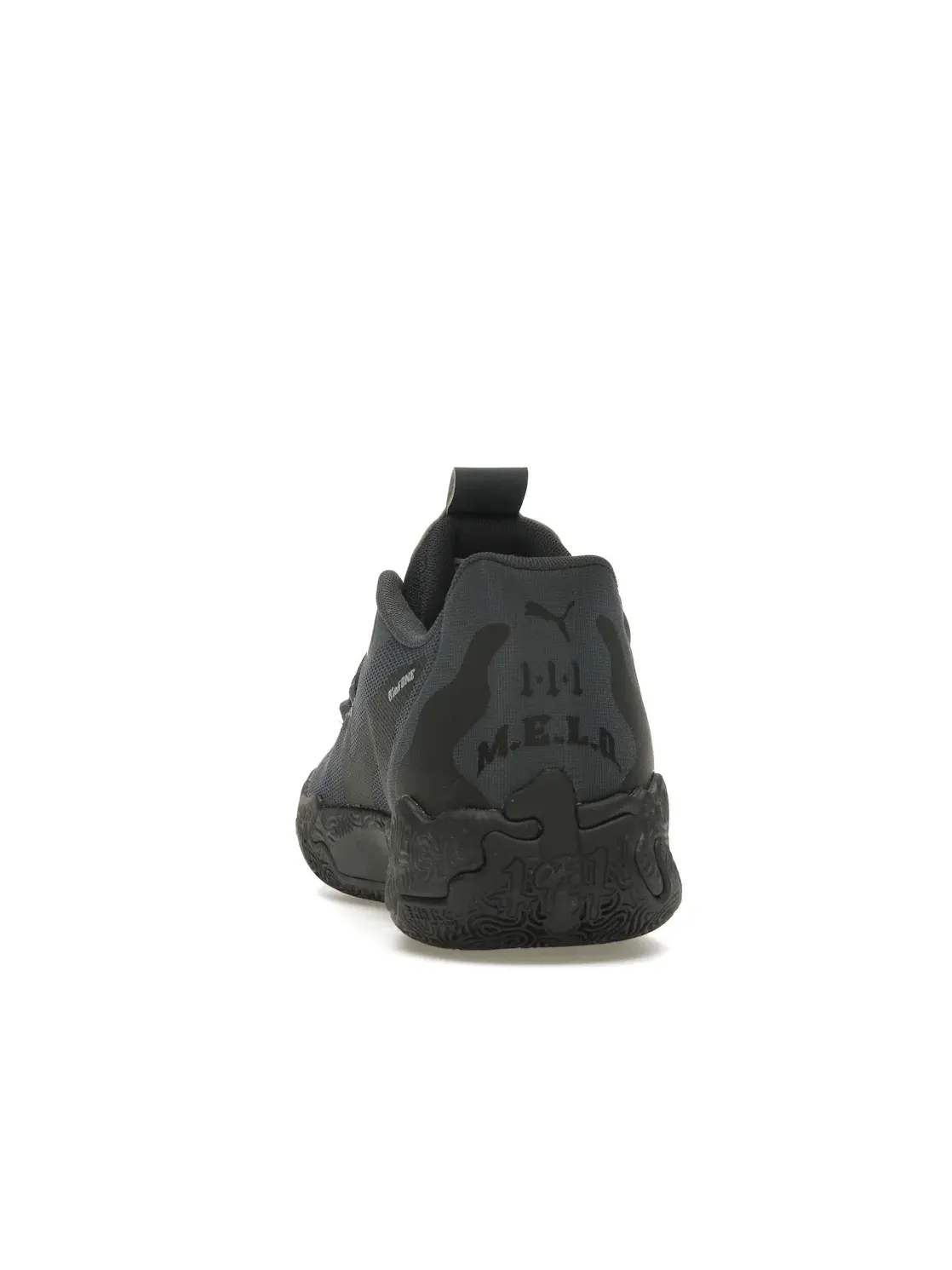 Мужские кроссовки для баскетбола Puma LaMelo Ball MB.03 Lo Puma Puma Black Strong Grey — изображение 4 из 4