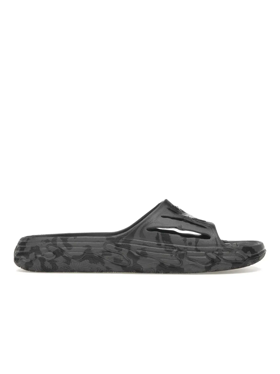 Мужские шлепанцы Puma LaMelo Ball MB.03 Slide Puma Black/Feather Grey/Dark Coal — изображение 1 из 4