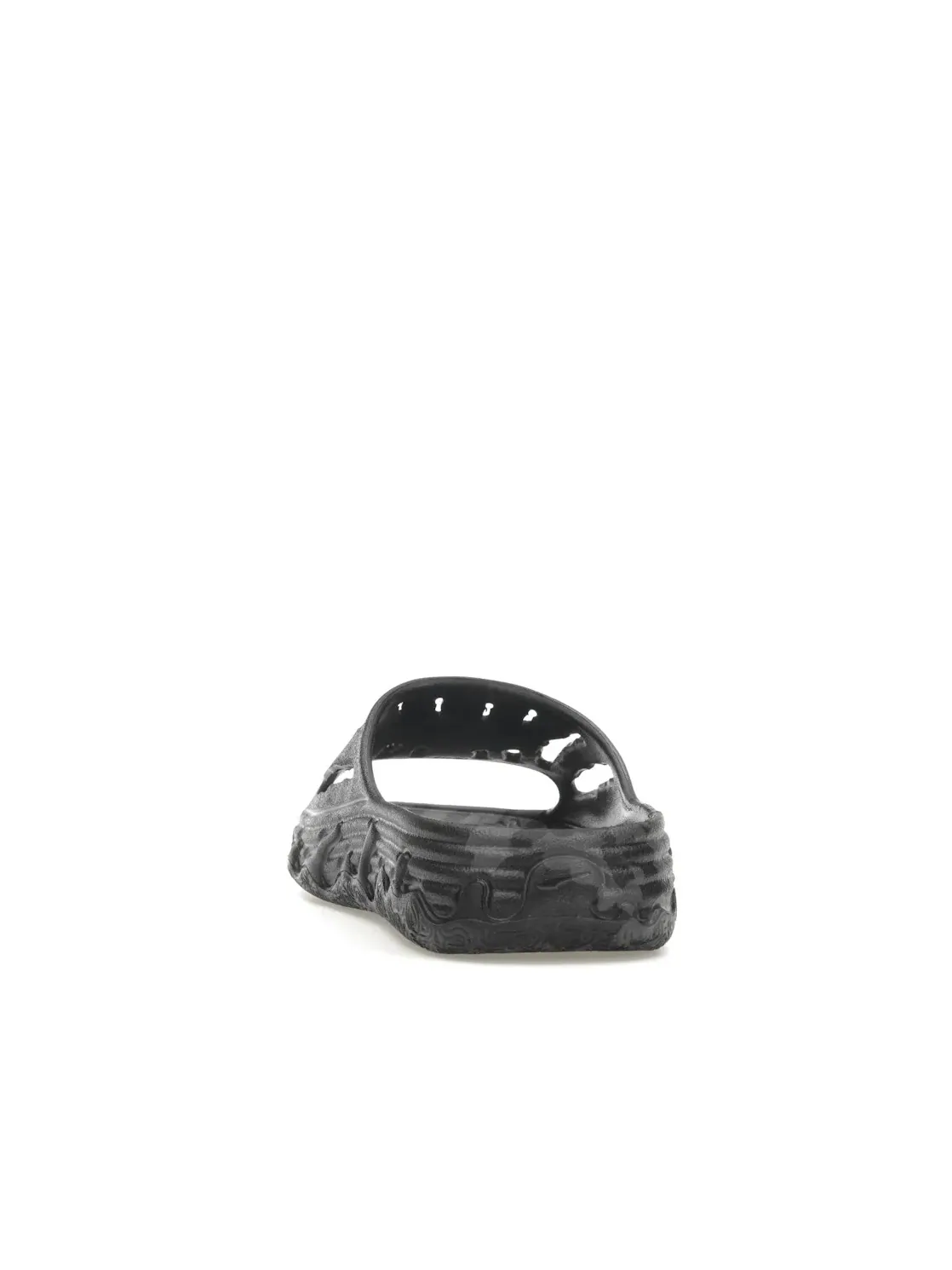 Мужские шлепанцы Puma LaMelo Ball MB.03 Slide Puma Black/Feather Grey/Dark Coal — изображение 4 из 4