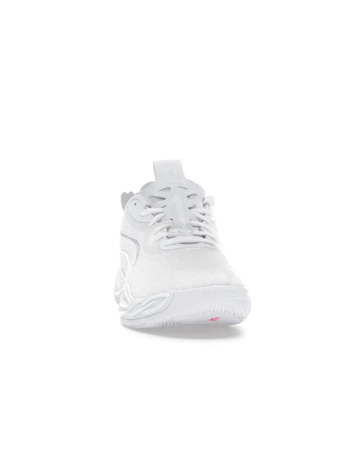 Мужские кроссовки Puma LaMelo Ball MB.04 Lo Puma White — изображение 2 из 4