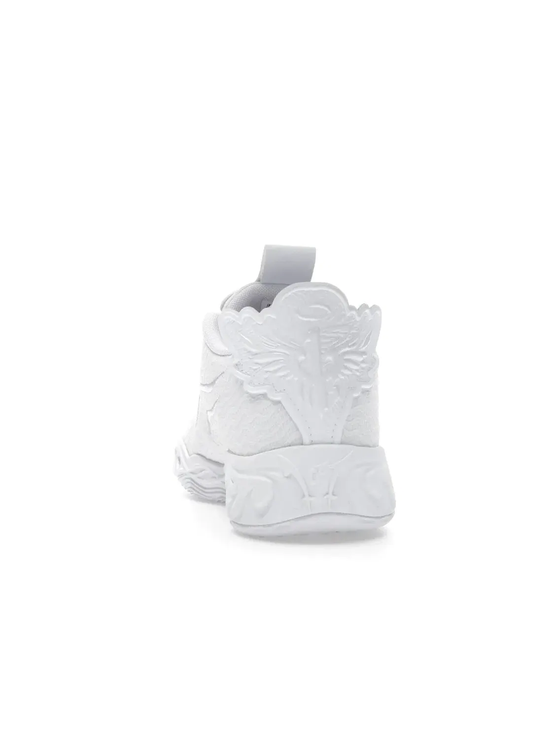 Мужские кроссовки Puma LaMelo Ball MB.04 Lo Puma White — изображение 4 из 4
