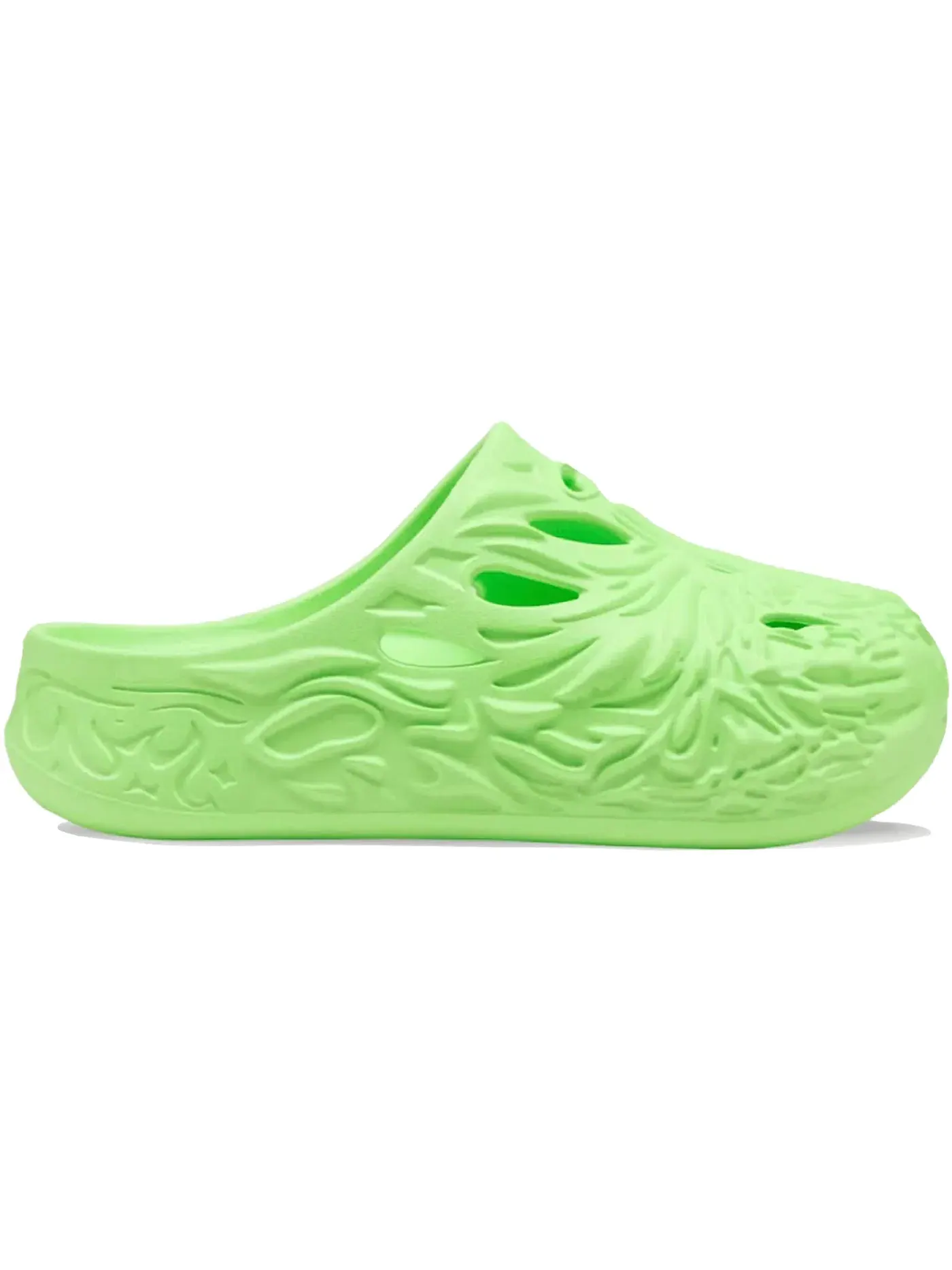 Мужские шлепанцы Puma LaMelo Ball MB.04 Slide — изображение 1 из 1, желтый