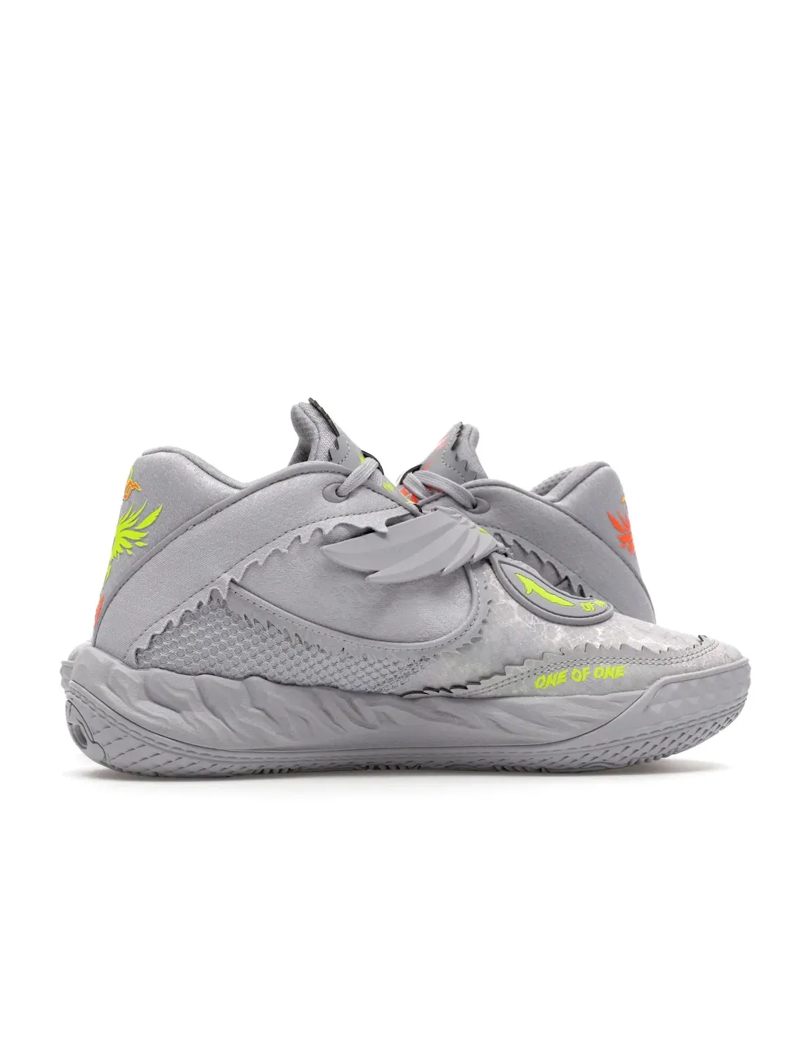 Мужские кроссовки для баскетбола Puma LaMelo Ball MB.05 — изображение 3 из 4