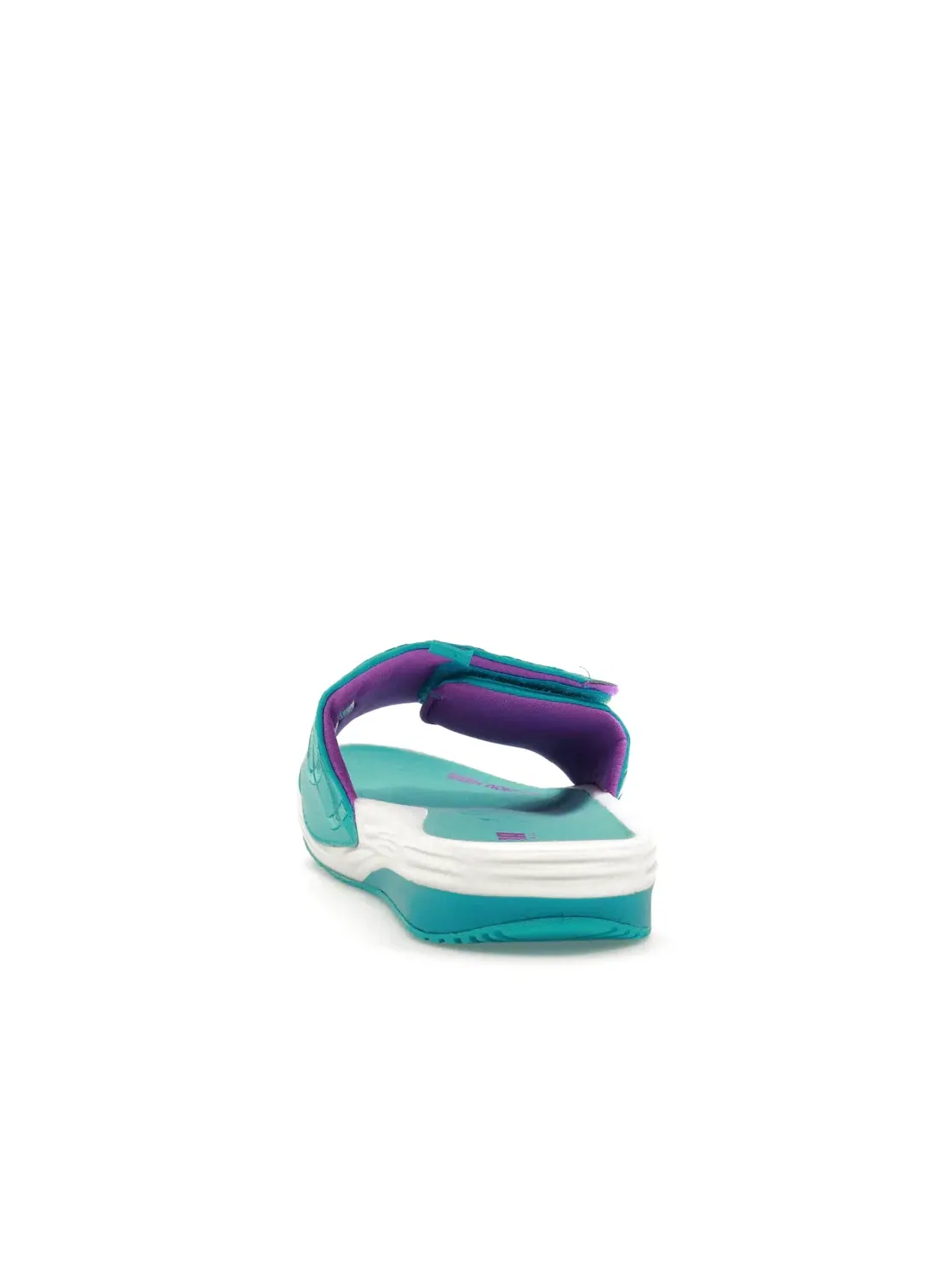 Мужские шлепанцы Puma LaMelo Ball Nitrocat V Slide — изображение 4 из 4, синий/фиолетовый/белый
