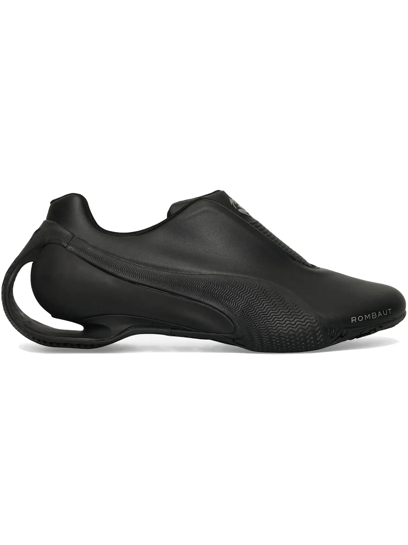 Мужские кроссовки Lifestyle Puma Levitation Puma Puma Black — изображение 1 из 1