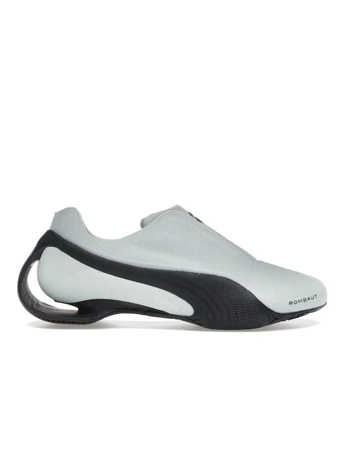 Мужские кроссовки Lifestyle Puma Levitation Puma — изображение 1 из 4, синий/черный