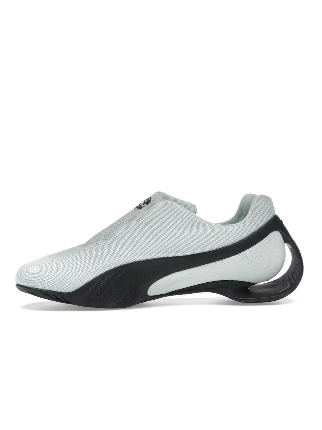 Мужские кроссовки Lifestyle Puma Levitation Puma — изображение 3 из 4, синий/черный
