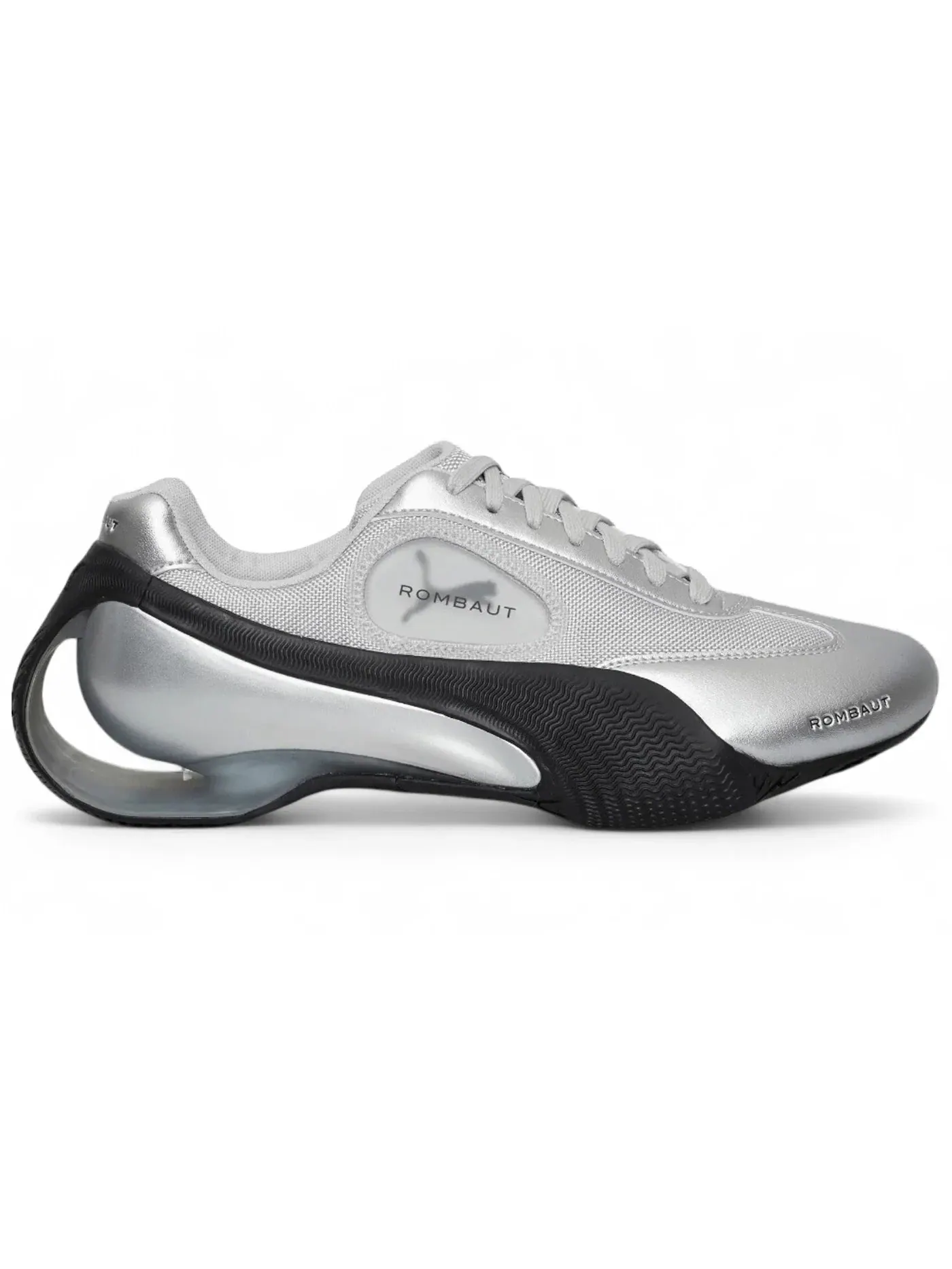 Мужские кроссовки Lifestyle Puma Levitation Puma — изображение 1 из 1, серебряный