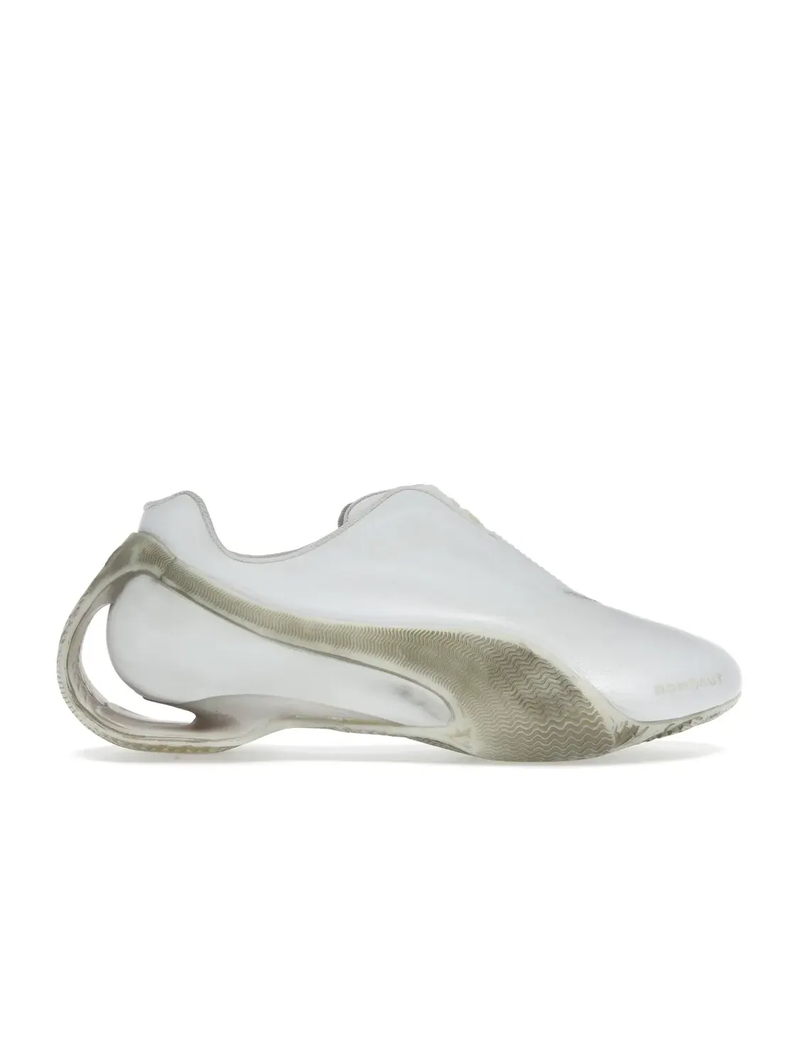 Мужские кроссовки Lifestyle Puma Levitation Puma — изображение 1 из 4, белый