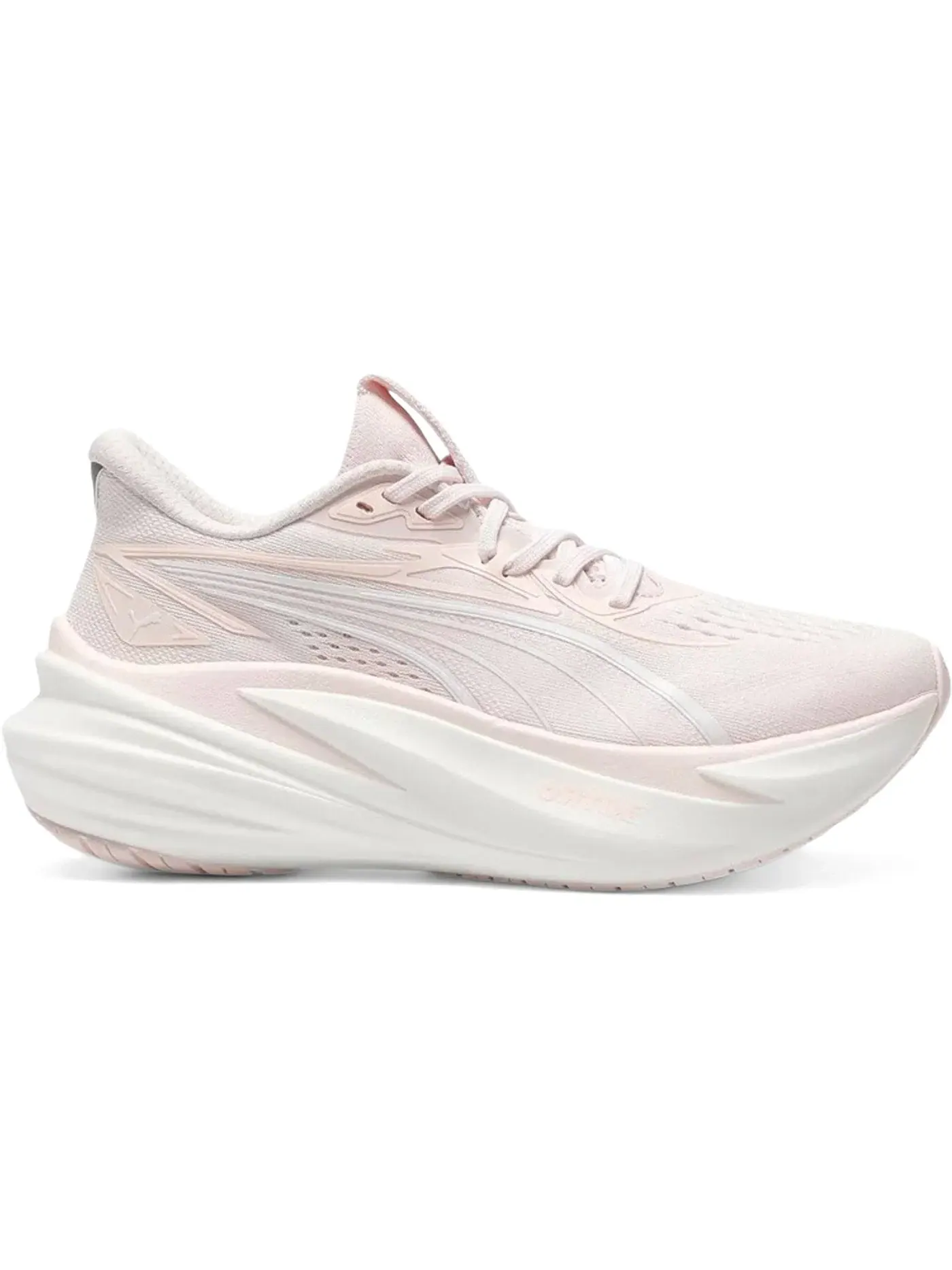 Женские кроссовки для бега Puma MagMax Nitro 2 — изображение 1 из 1, белый