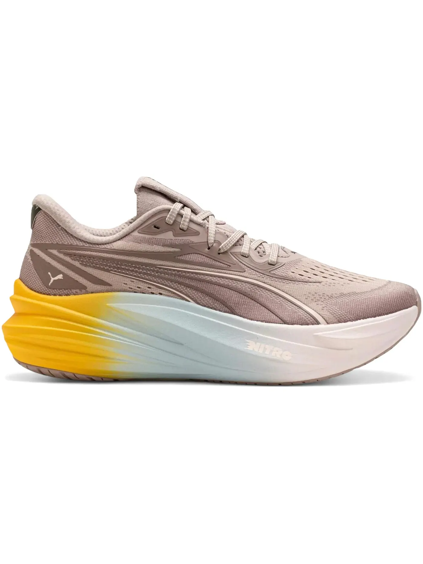 Мужские кроссовки для бега Puma MagMax Nitro 2 — изображение 1 из 1, розовый