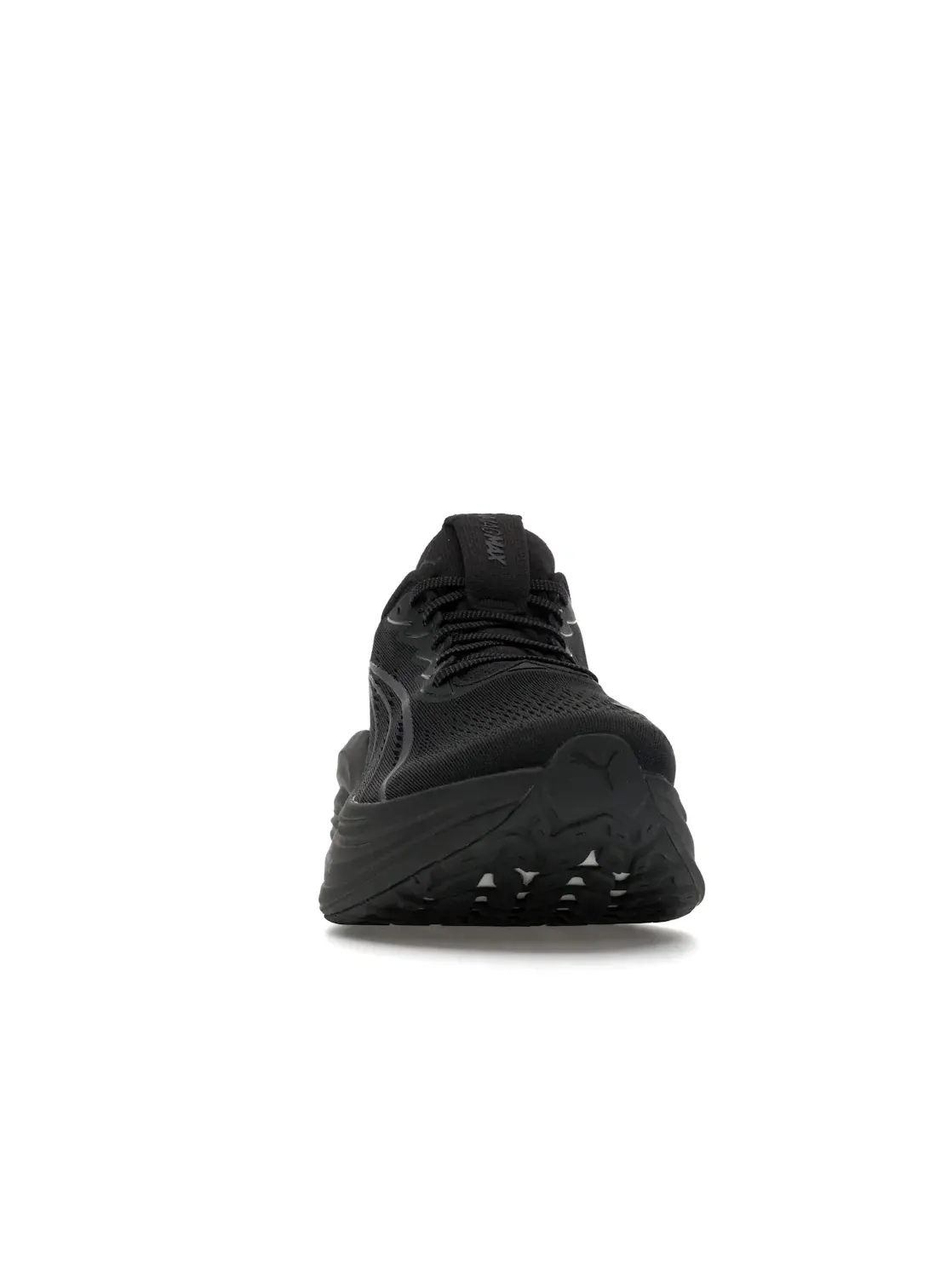 Мужские кроссовки для бега Puma MagMax Nitro — изображение 2 из 4, черный/серый