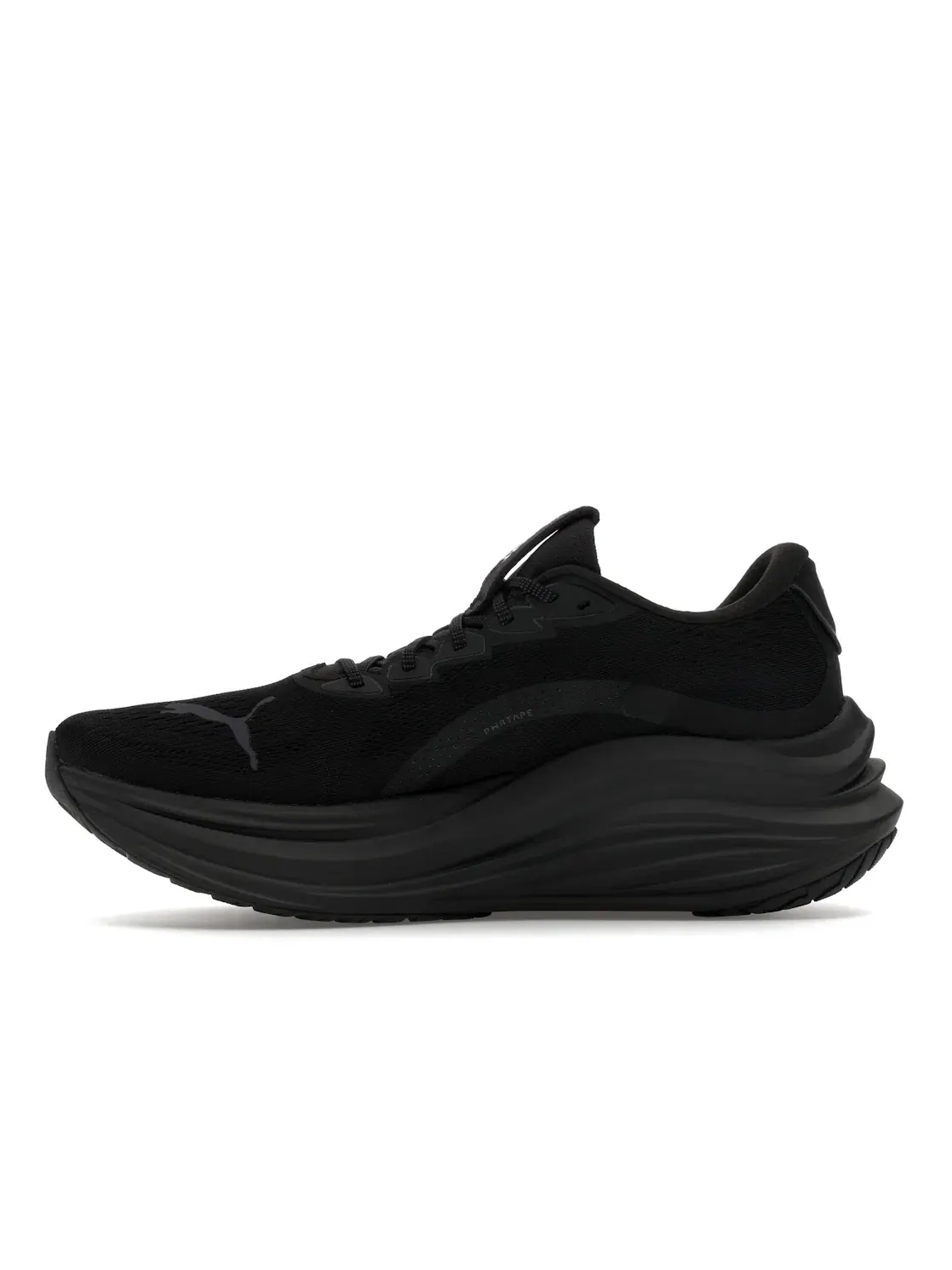 Мужские кроссовки для бега Puma MagMax Nitro — изображение 3 из 4, черный/серый