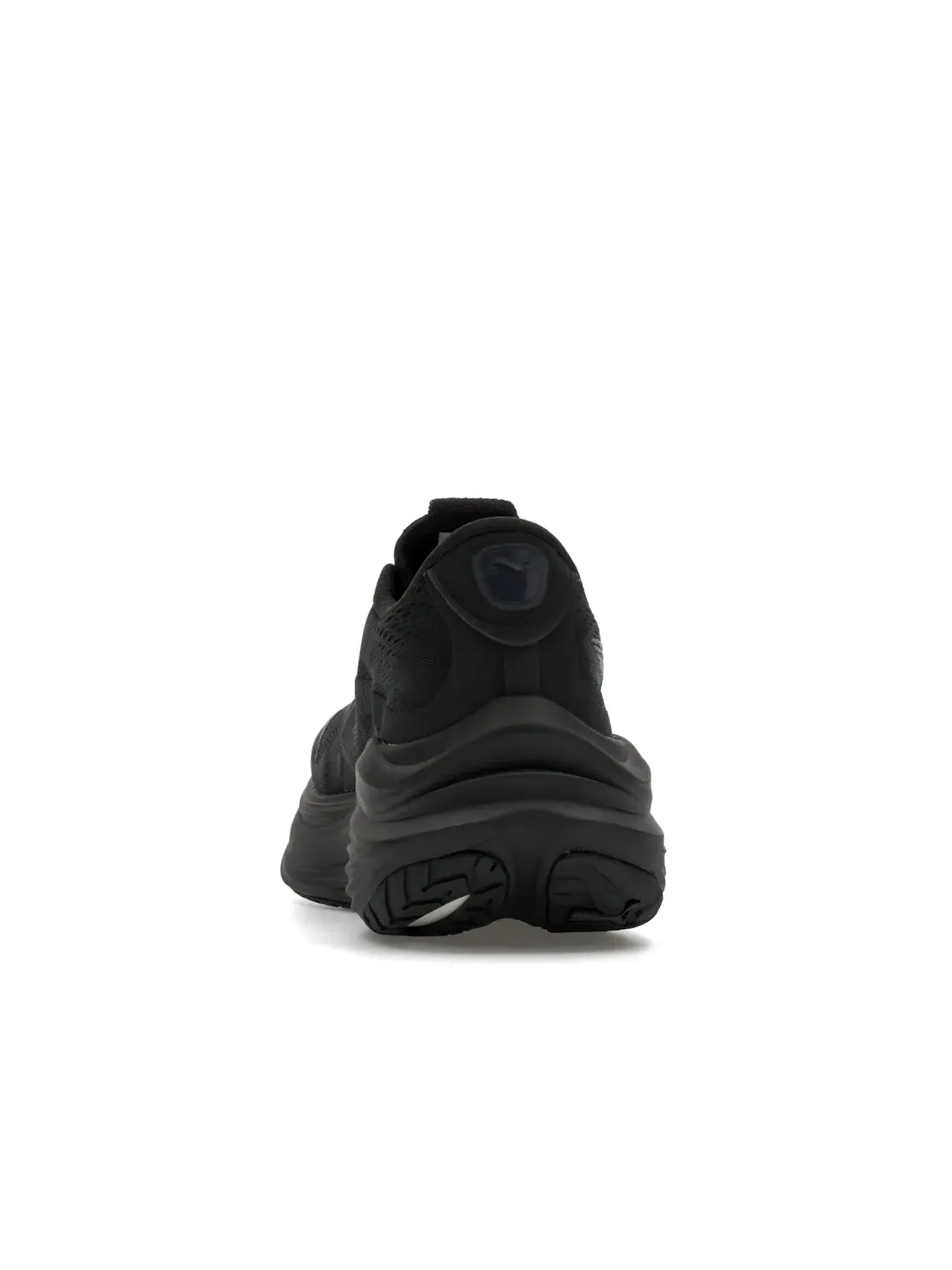 Мужские кроссовки для бега Puma MagMax Nitro — изображение 4 из 4, черный/серый