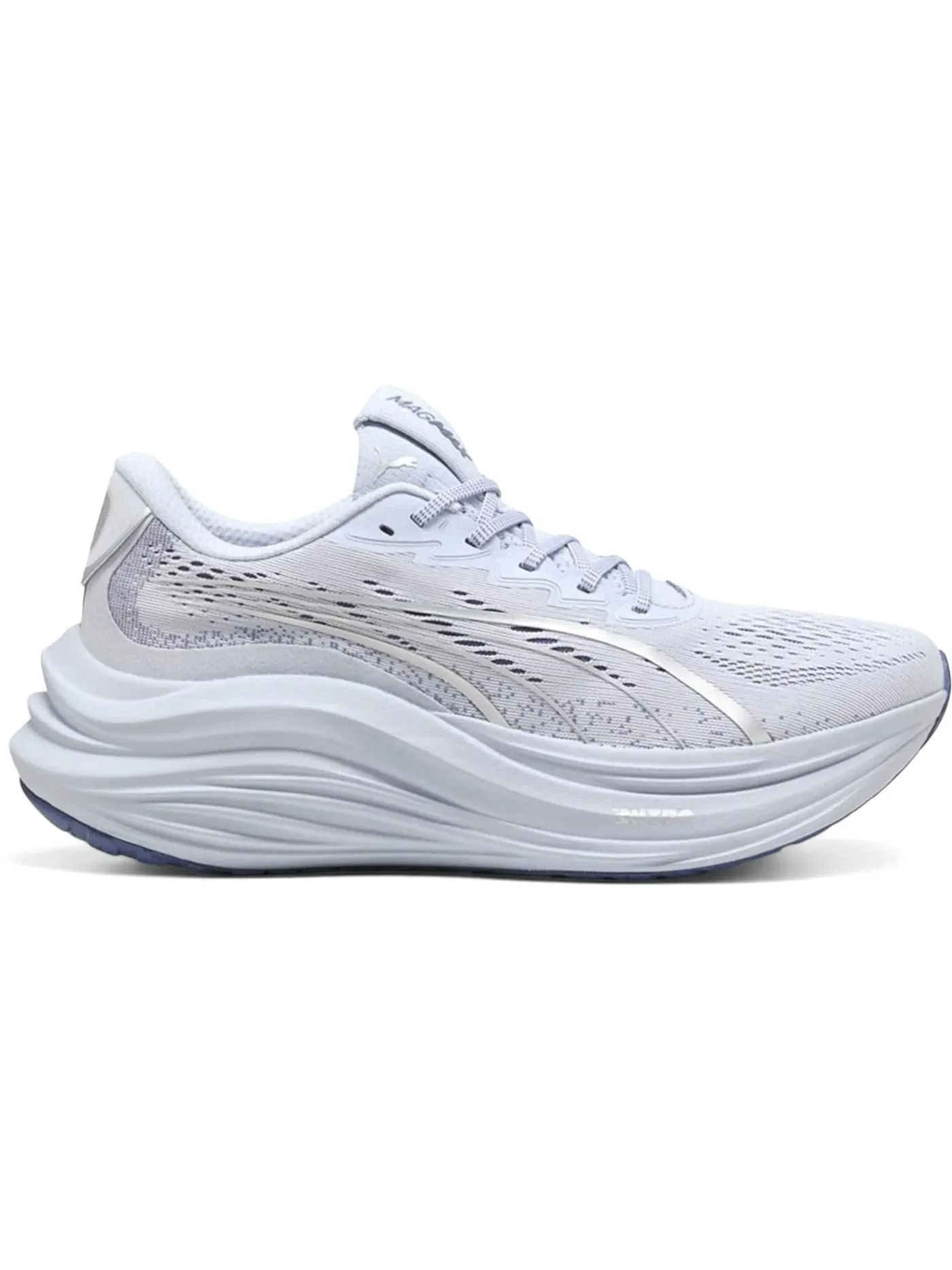 Мужские кроссовки для бега Puma MagMax Nitro — изображение 1 из 1, синий