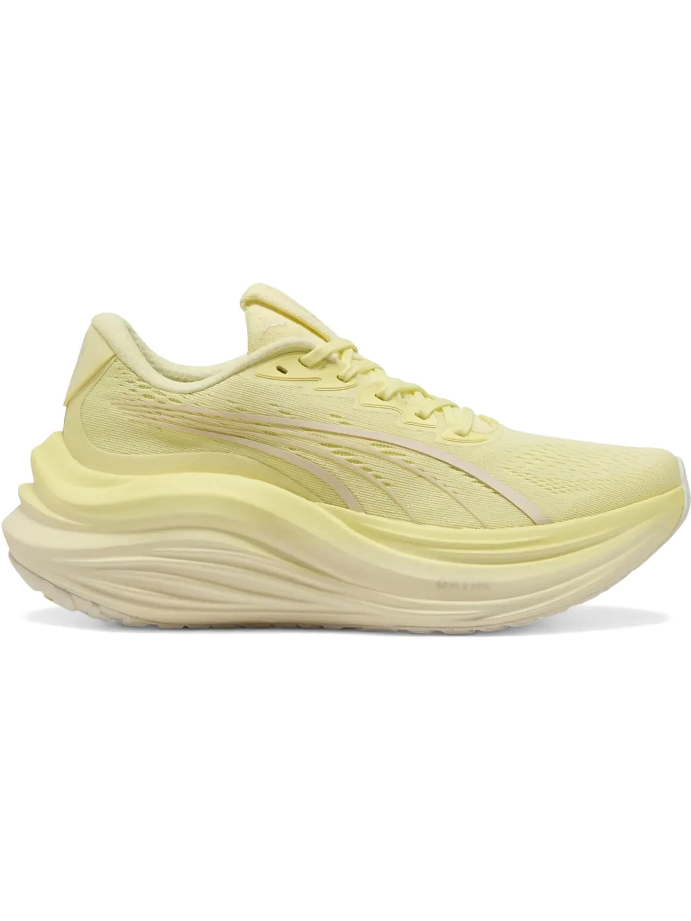 Женские кроссовки для бега Puma MagMax Nitro — изображение 1 из 1, золотистый