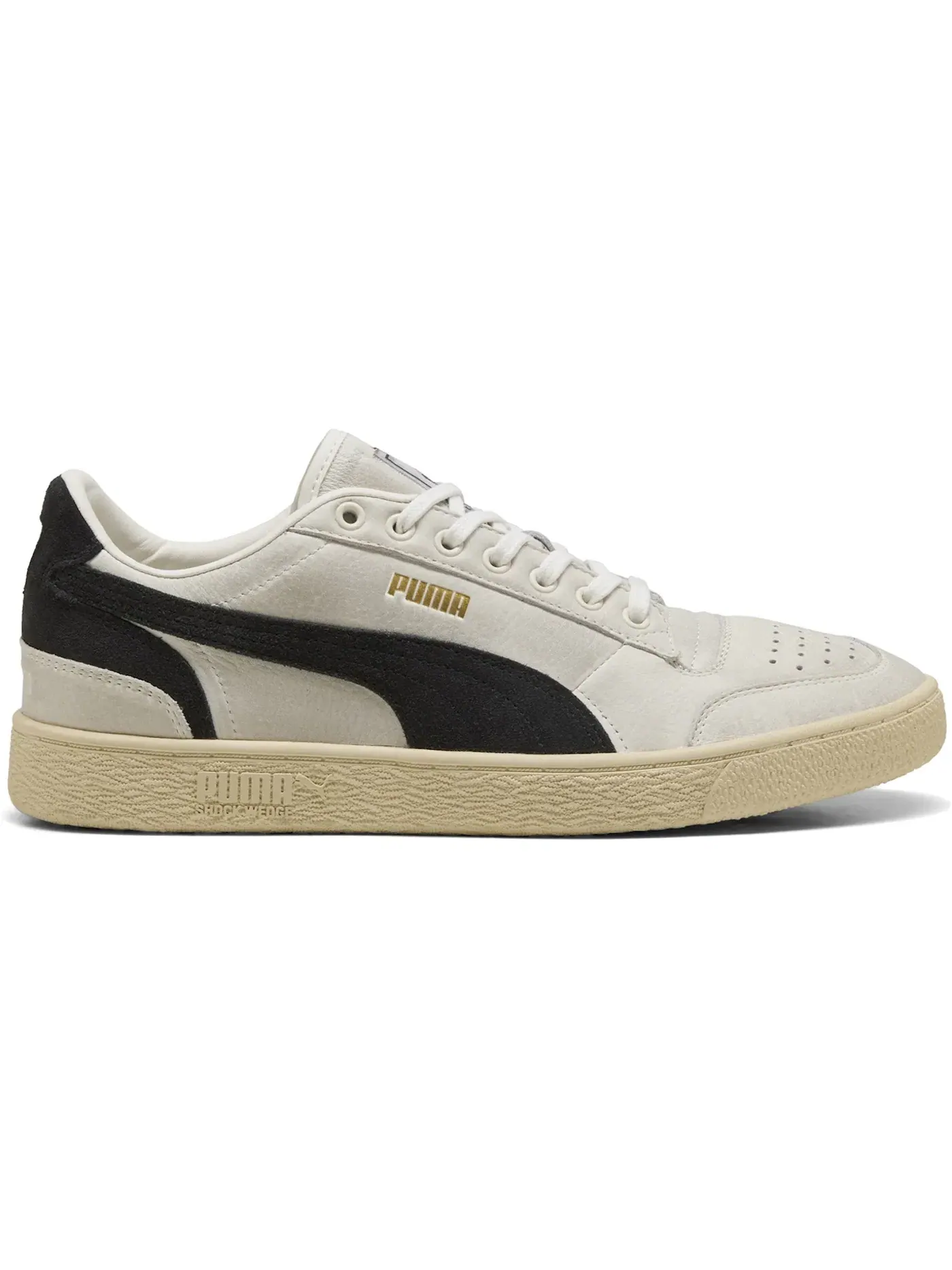 Мужские кроссовки Lifestyle Puma Majesty Puma — изображение 1 из 1, белый/черный