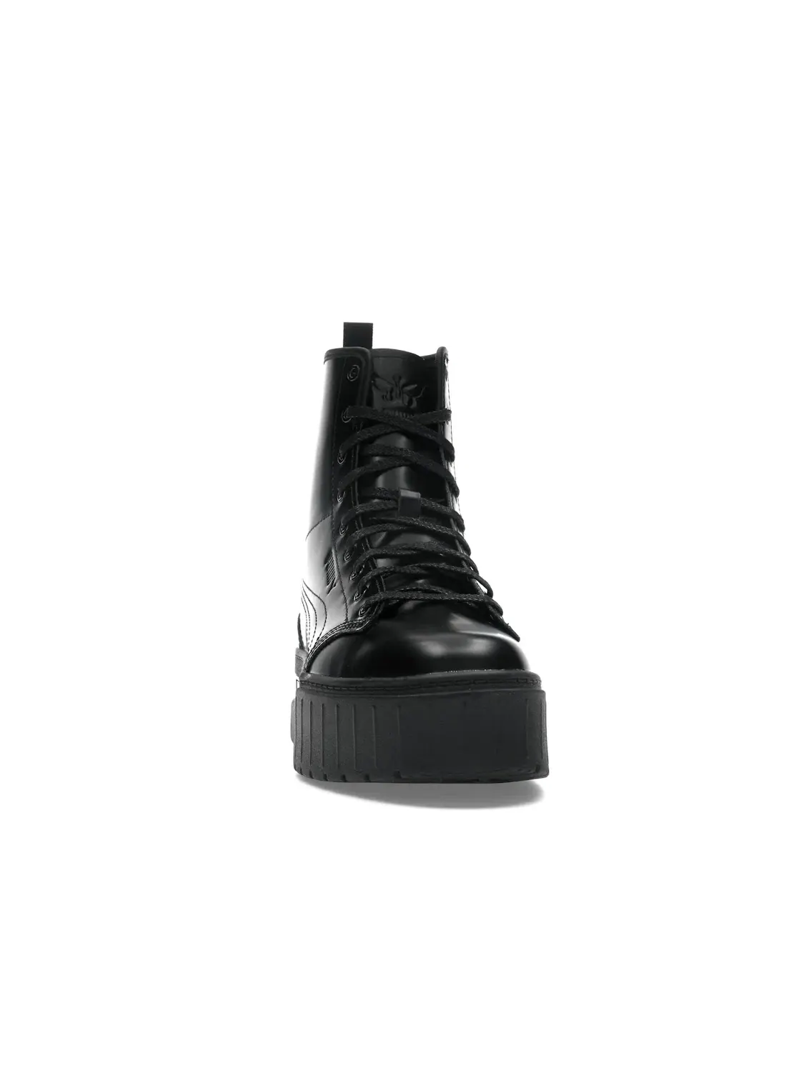 Женские ботинки Puma Mayze Boot Puma Black — изображение 2 из 4