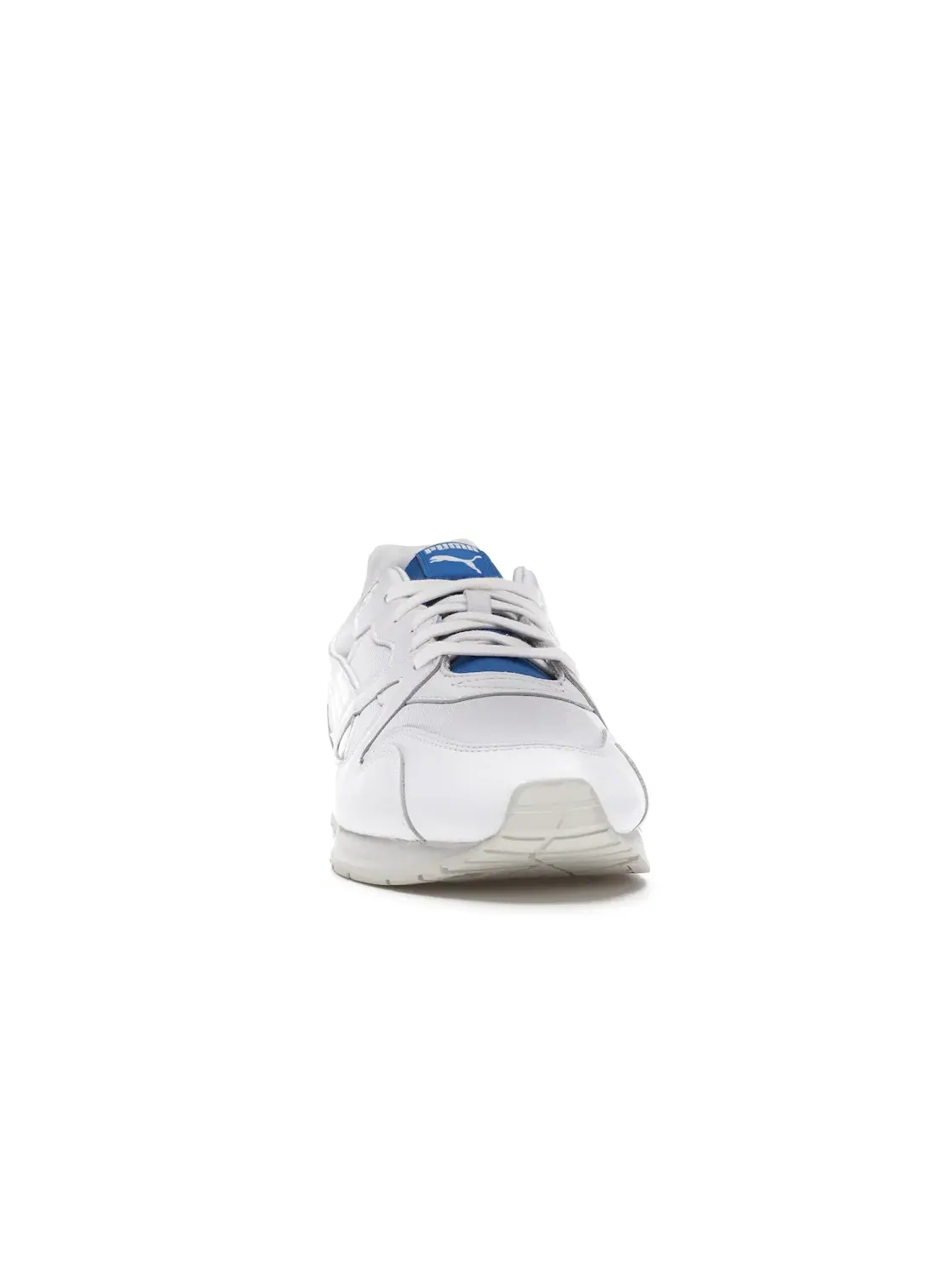Мужские кроссовки для повседневной носки Puma Mirage Puma — изображение 2 из 4, белый/-серый
