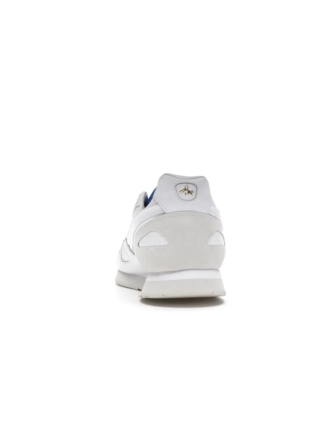 Мужские кроссовки для повседневной носки Puma Mirage Puma — изображение 4 из 4, белый/-серый