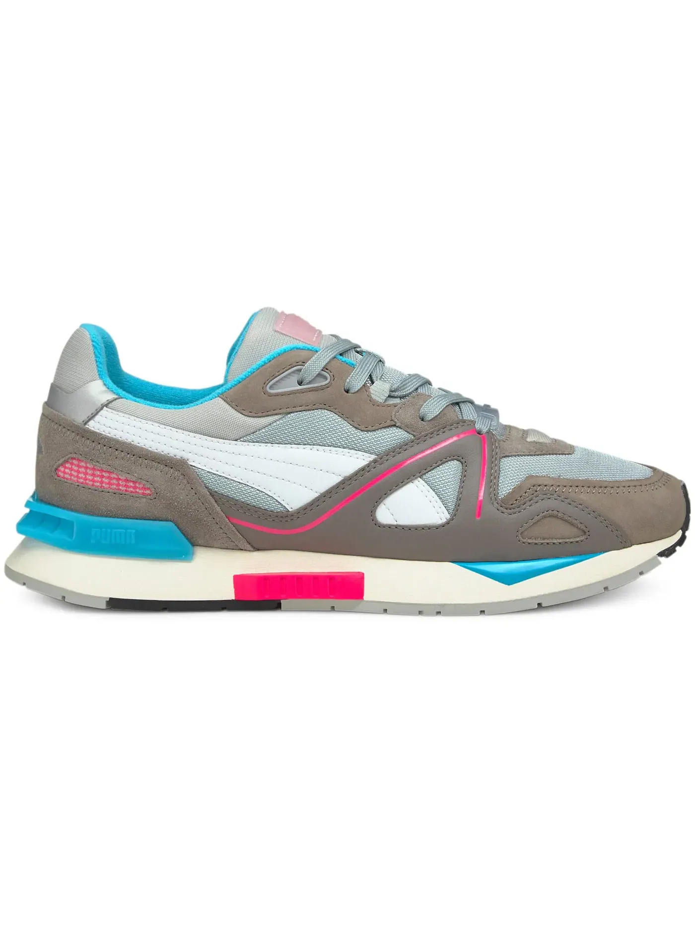 Мужские кроссовки Lifestyle Puma Mirage Mox — изображение 1 из 1, серый