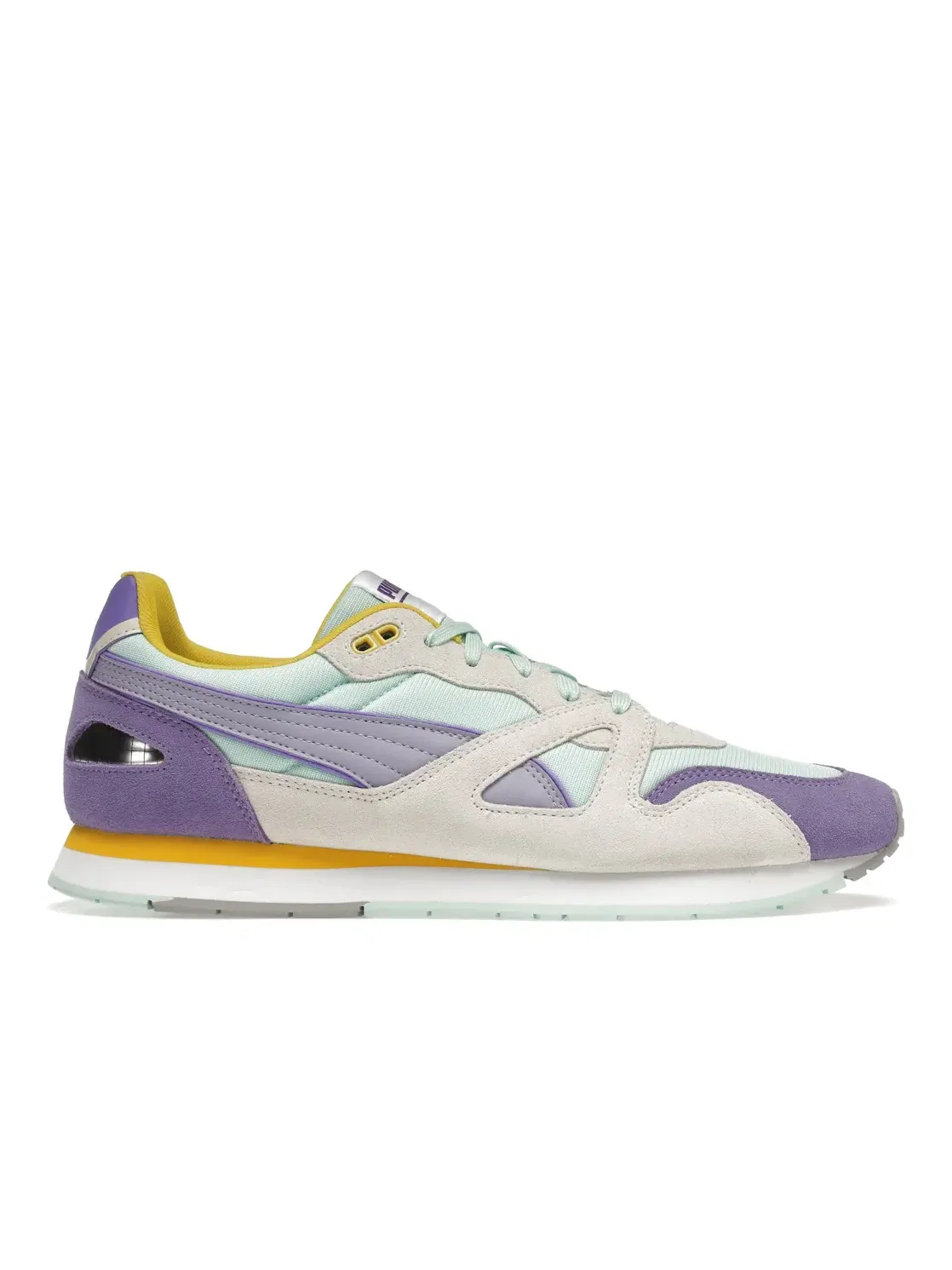 Мужские кроссовки Lifestyle Puma Mirage Puma — изображение 1 из 4, фиолетовый