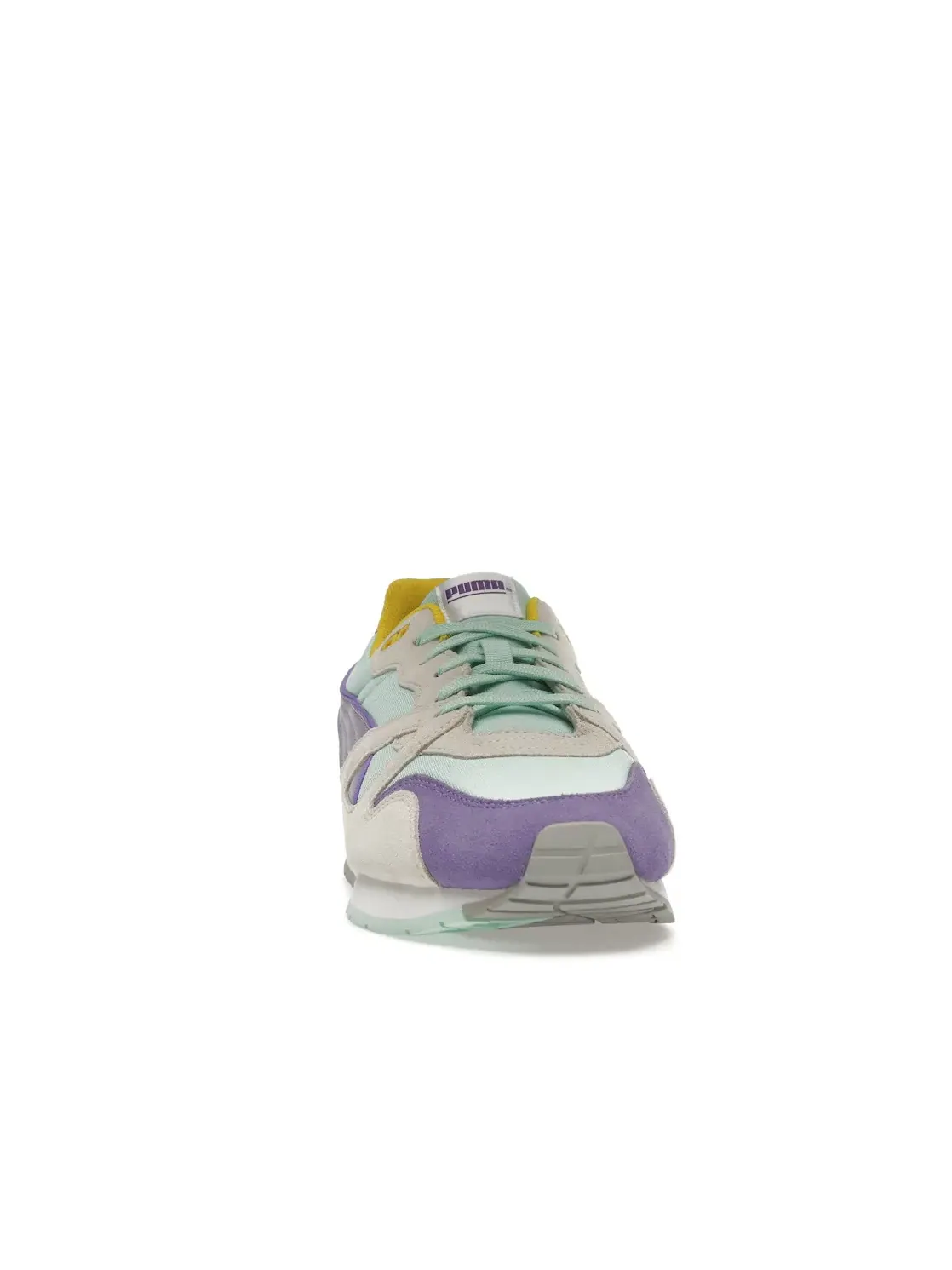Мужские кроссовки Lifestyle Puma Mirage Puma — изображение 2 из 4, фиолетовый