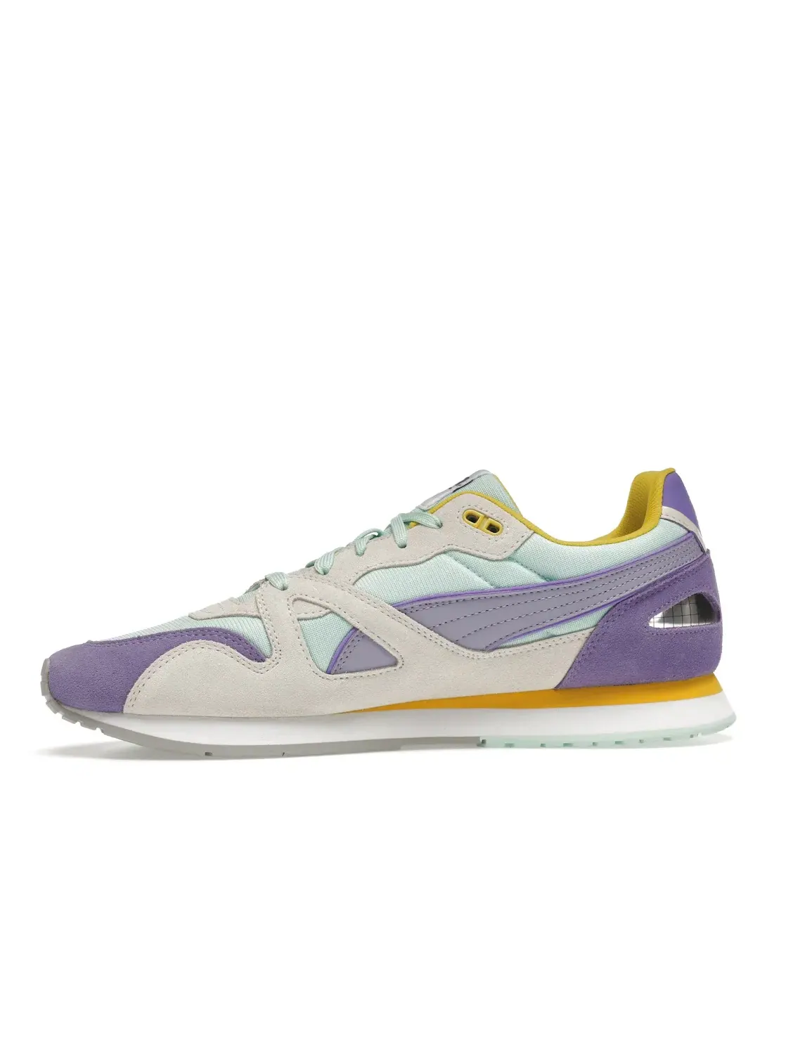 Мужские кроссовки Lifestyle Puma Mirage Puma — изображение 3 из 4, фиолетовый
