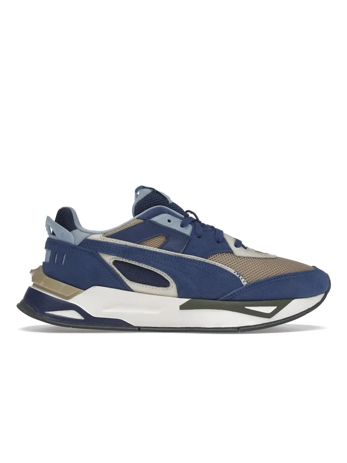 Мужские кроссовки Lifestyle Puma Mirage Sport Puma — изображение 1 из 4, синий