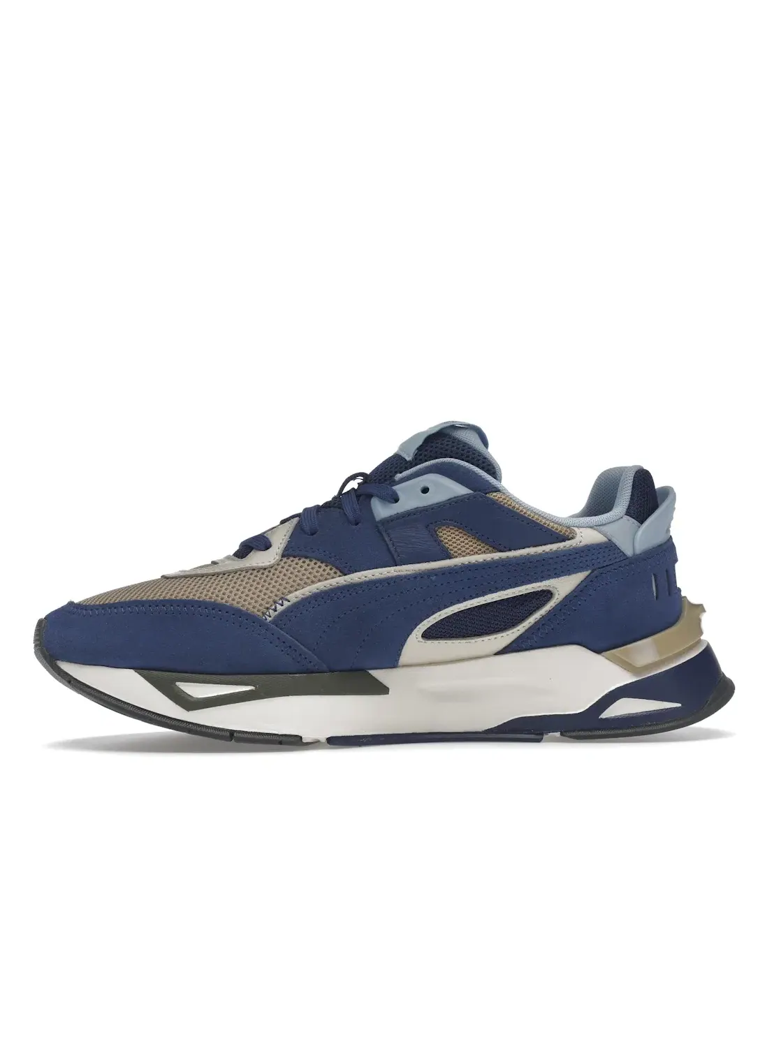 Мужские кроссовки Lifestyle Puma Mirage Sport Puma — изображение 3 из 4, синий