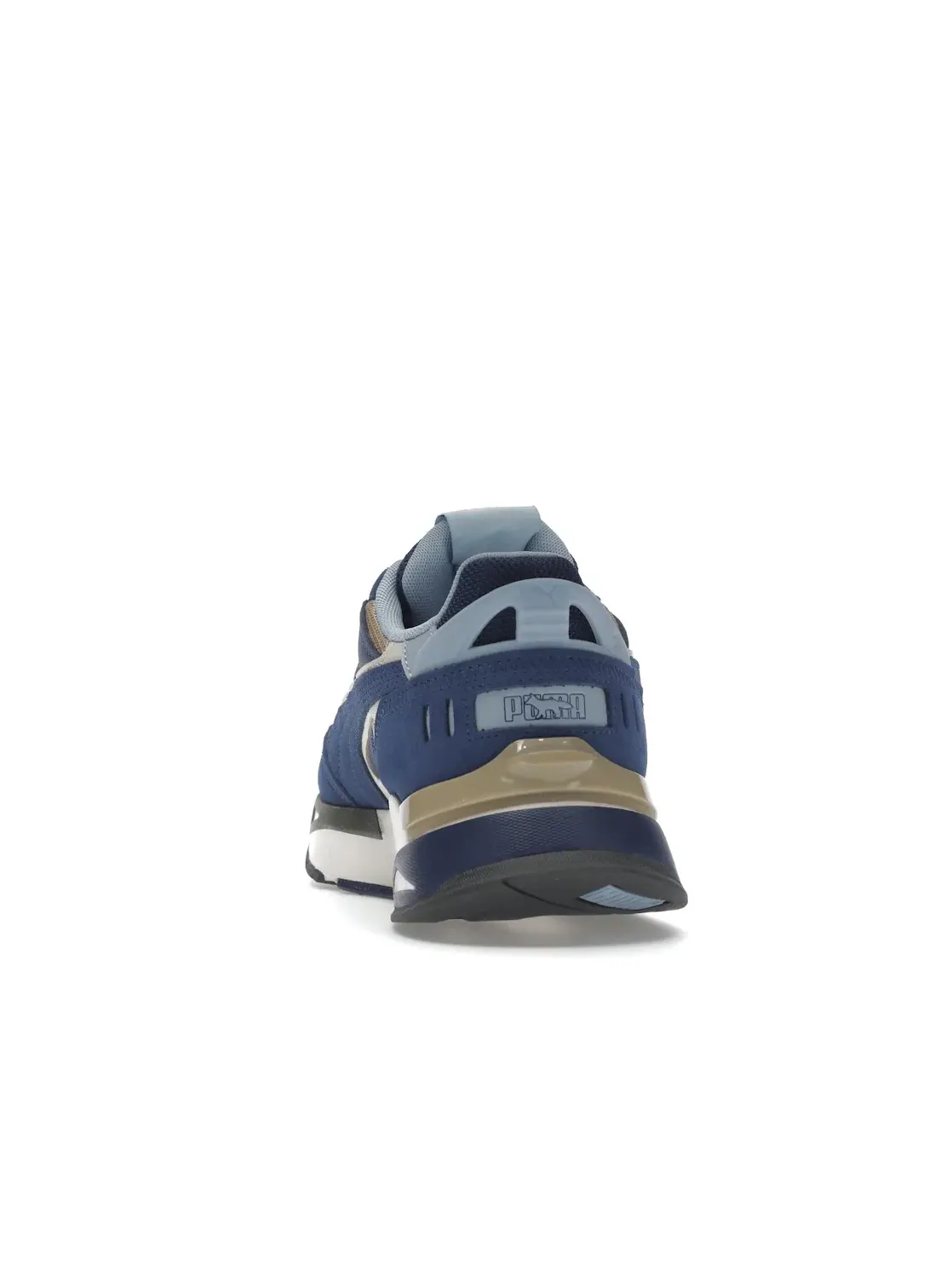 Мужские кроссовки Lifestyle Puma Mirage Sport Puma — изображение 4 из 4, синий