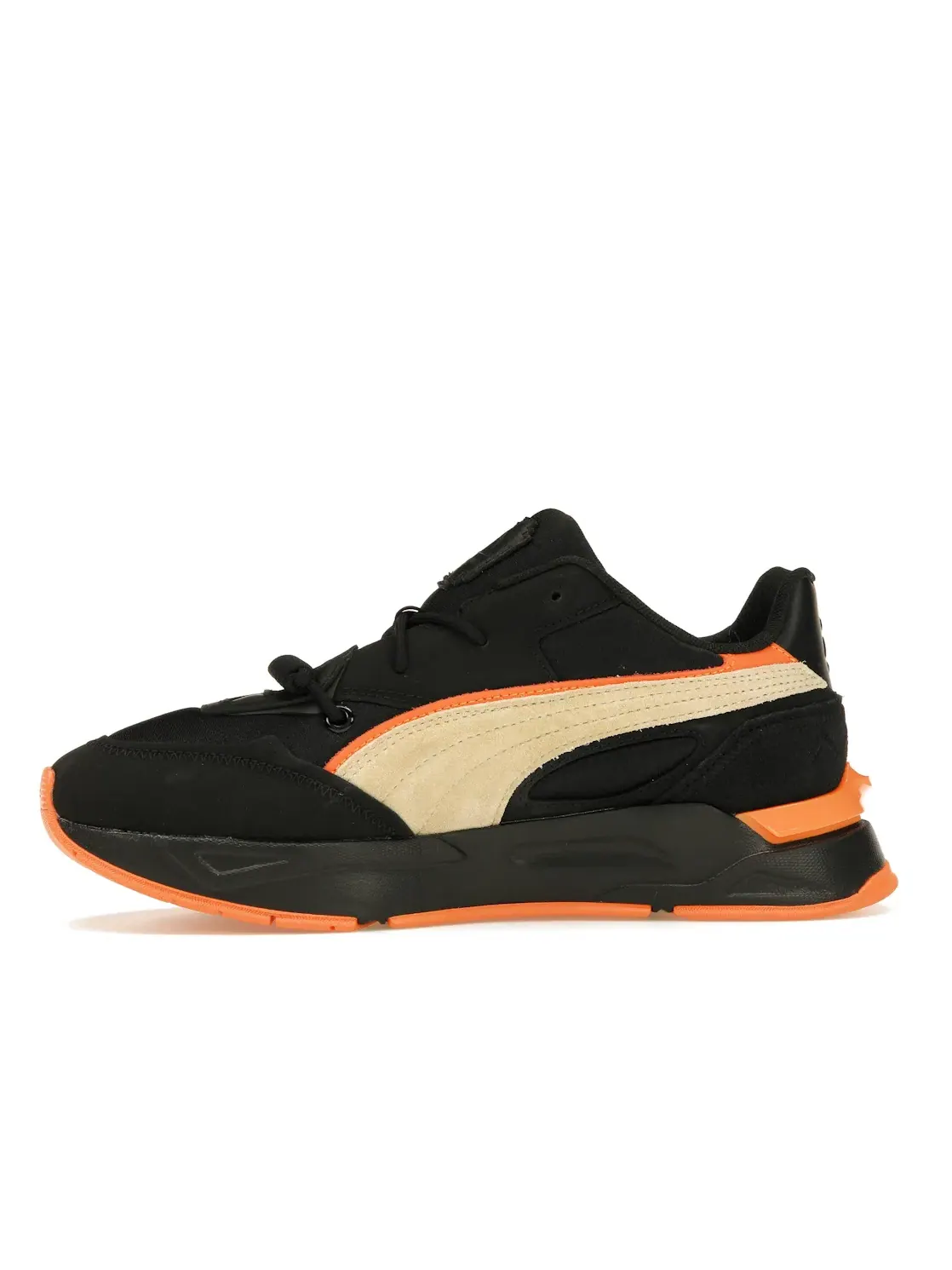 Мужские кроссовки Lifestyle Puma Mirage Sport — изображение 3 из 4, черный