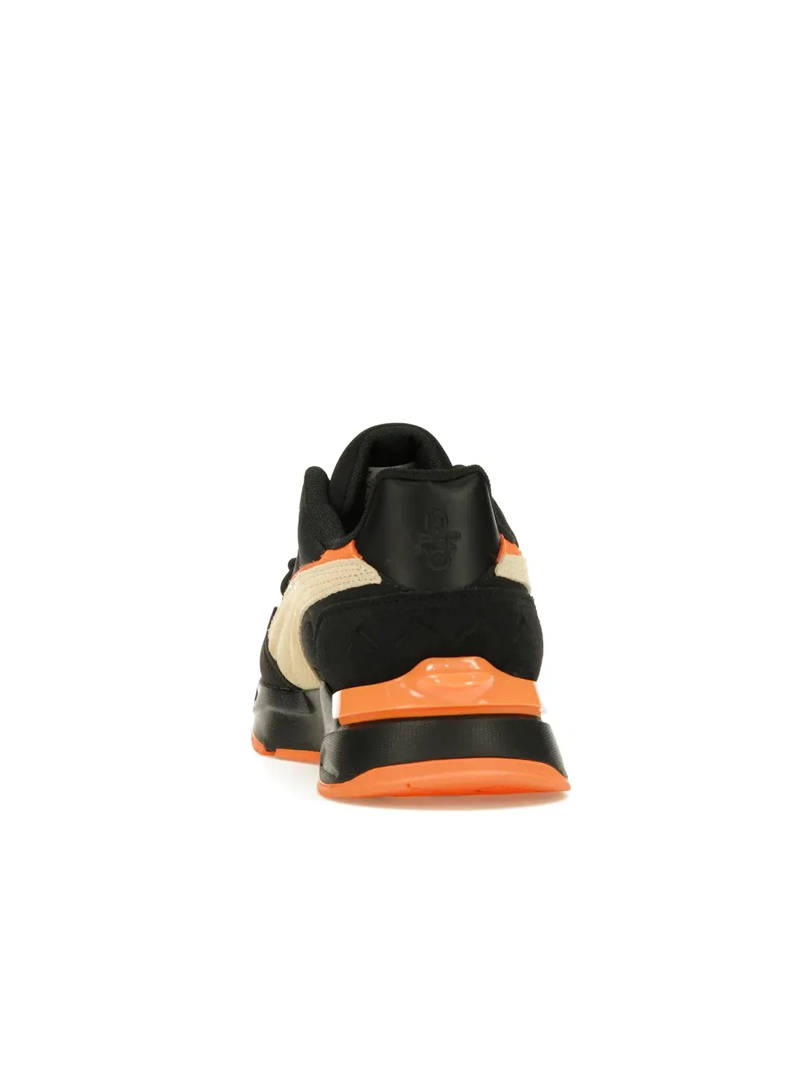 Мужские кроссовки Lifestyle Puma Mirage Sport — изображение 4 из 4, черный