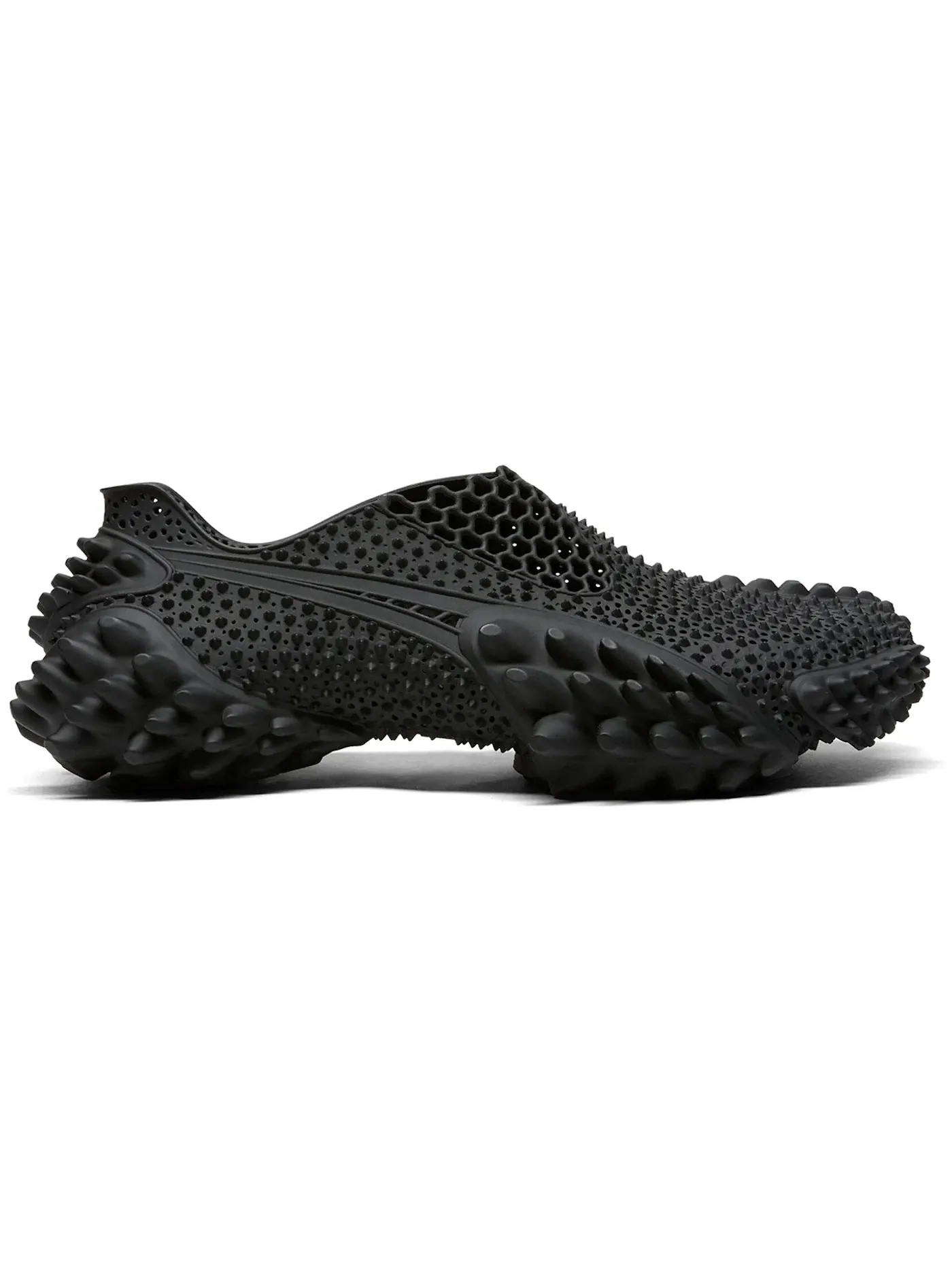 Мужские сабо Puma Mostro 3D A$AP Rocky Puma Black — изображение 1 из 1