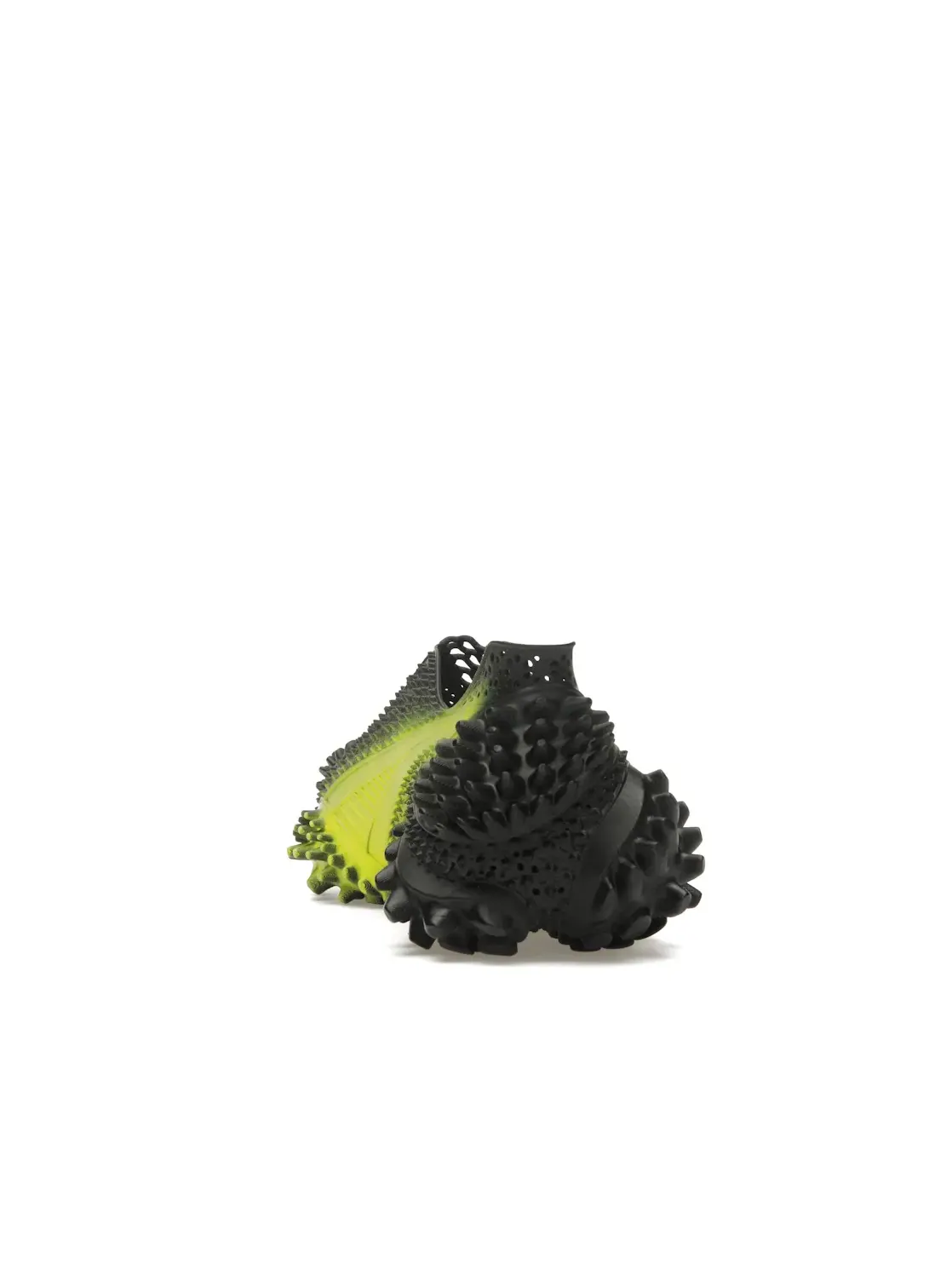 Мужские сабо Puma Mostro 3D Puma Black/Lime Pow — изображение 4 из 4