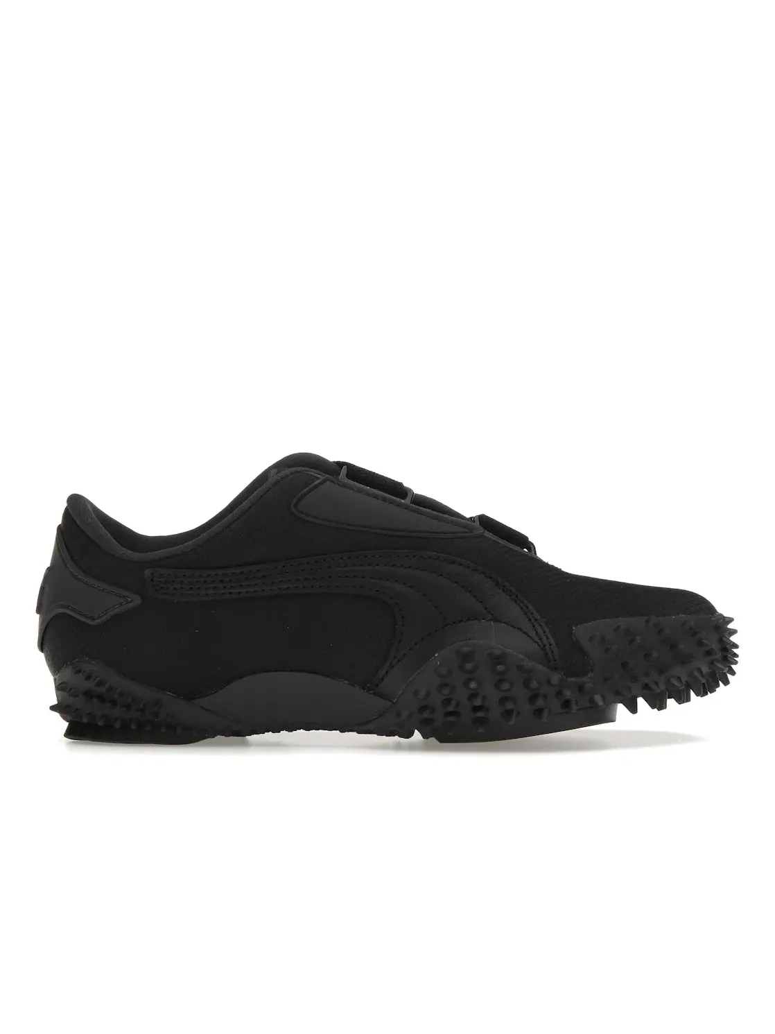 Мужские кроссовки Lifestyle Puma Mostro Archive — изображение 1 из 4, черный/серый